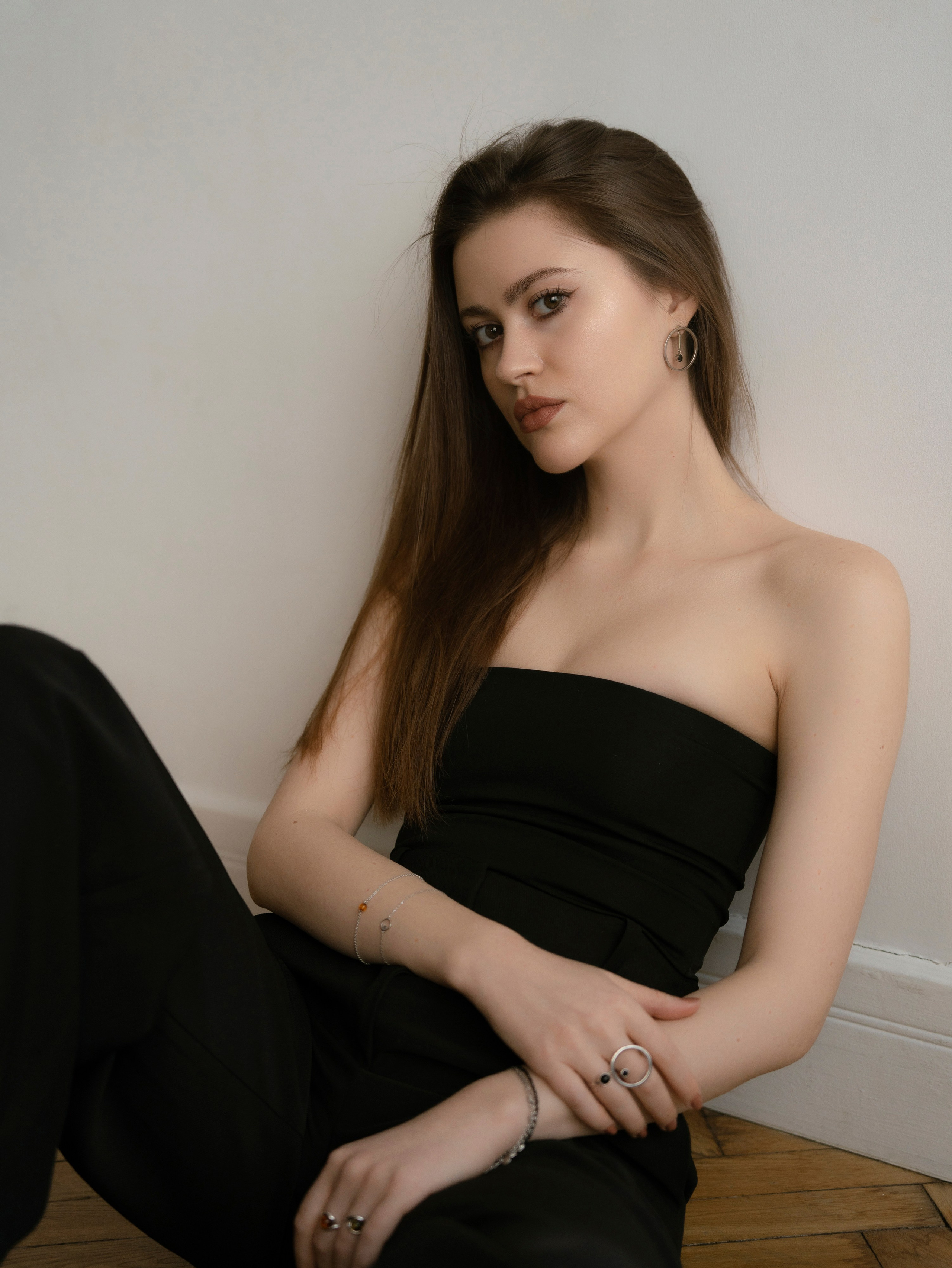 Алина. Портретный фотограф в Москве — Захарова Полина