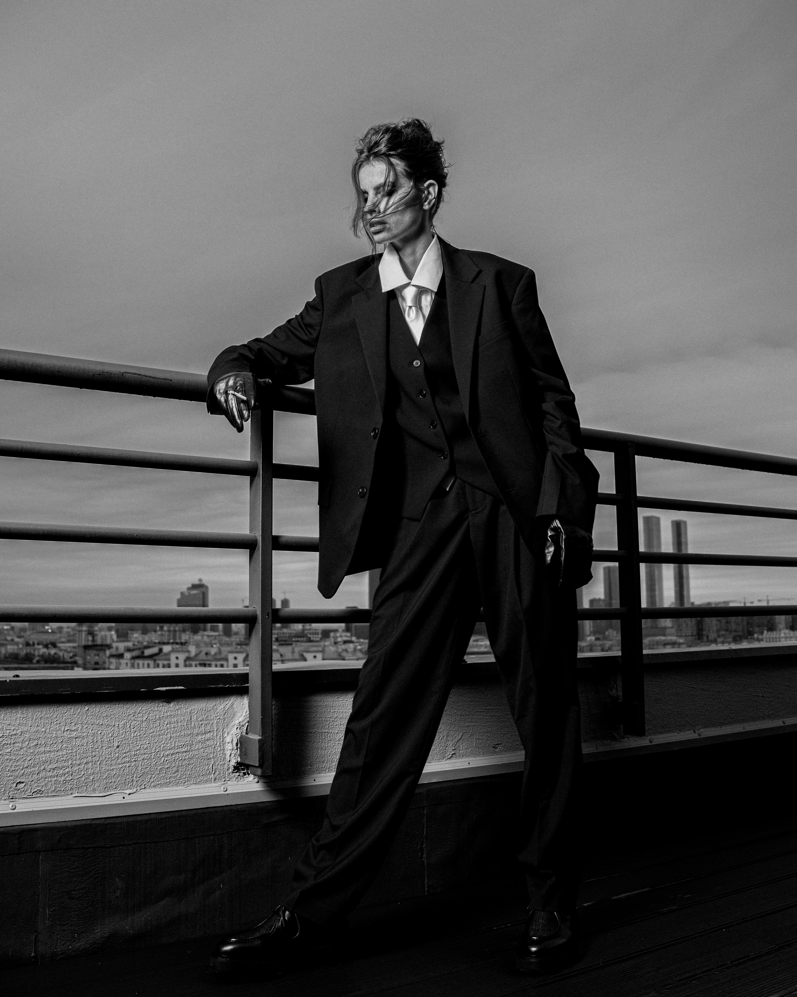 Аня. Портретный фотограф в Москве — Захарова Полина