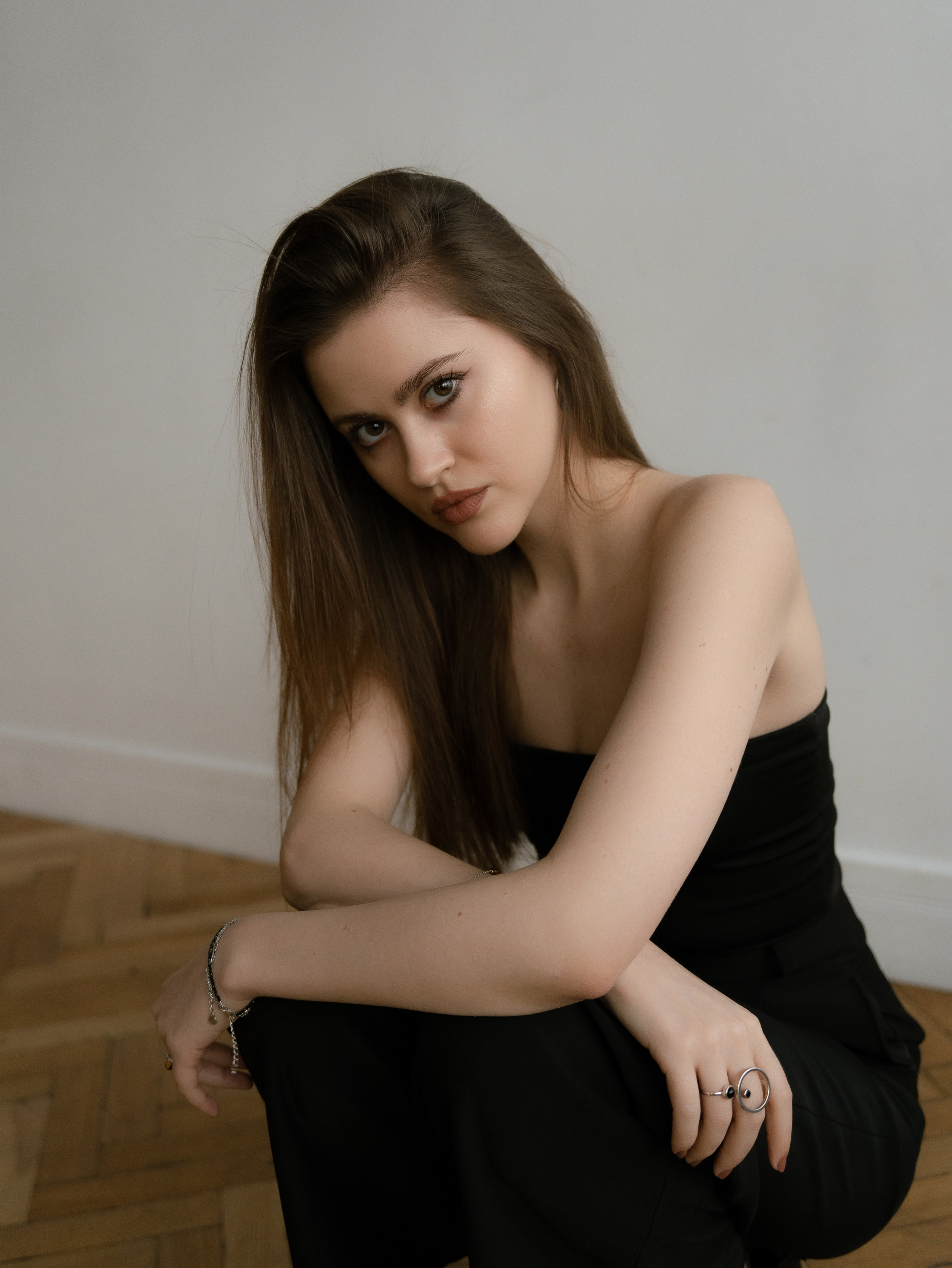 Алина. Портретный фотограф в Москве — Захарова Полина