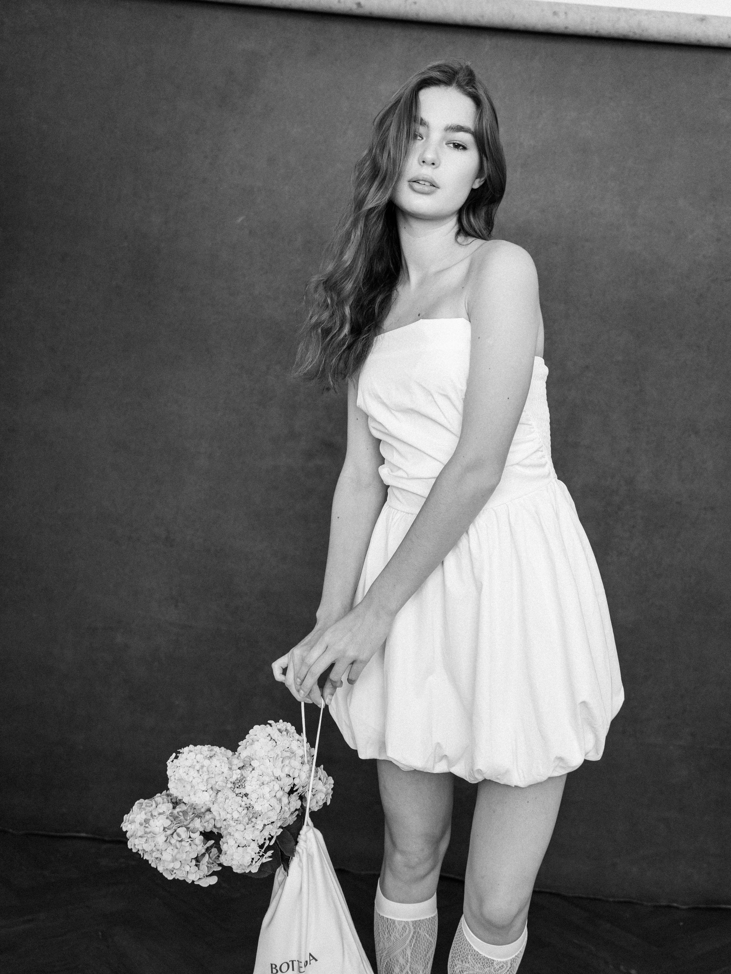 Арина. Портретный фотограф в Москве — Захарова Полина