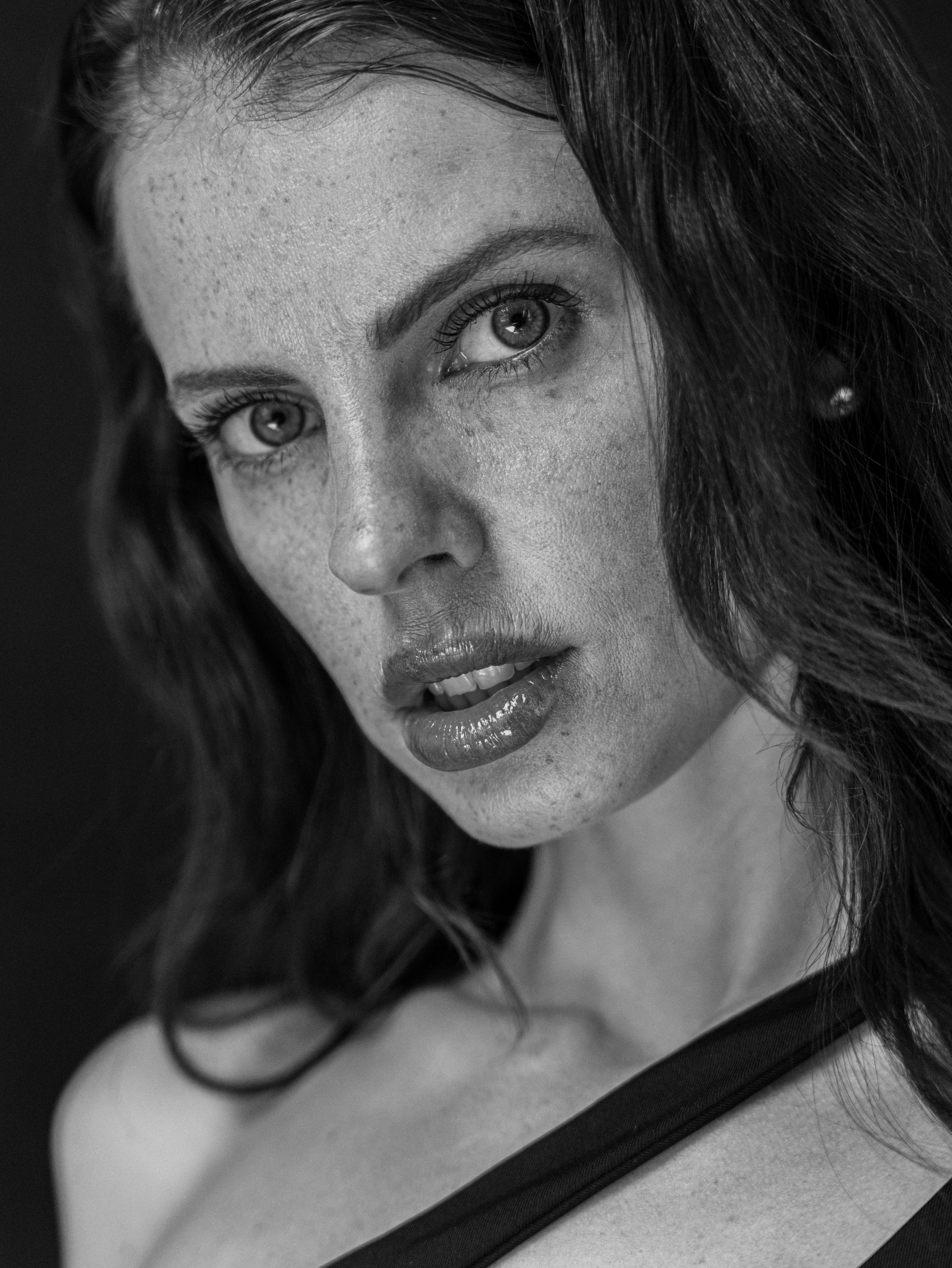 Аня. Портретный фотограф в Москве — Захарова Полина