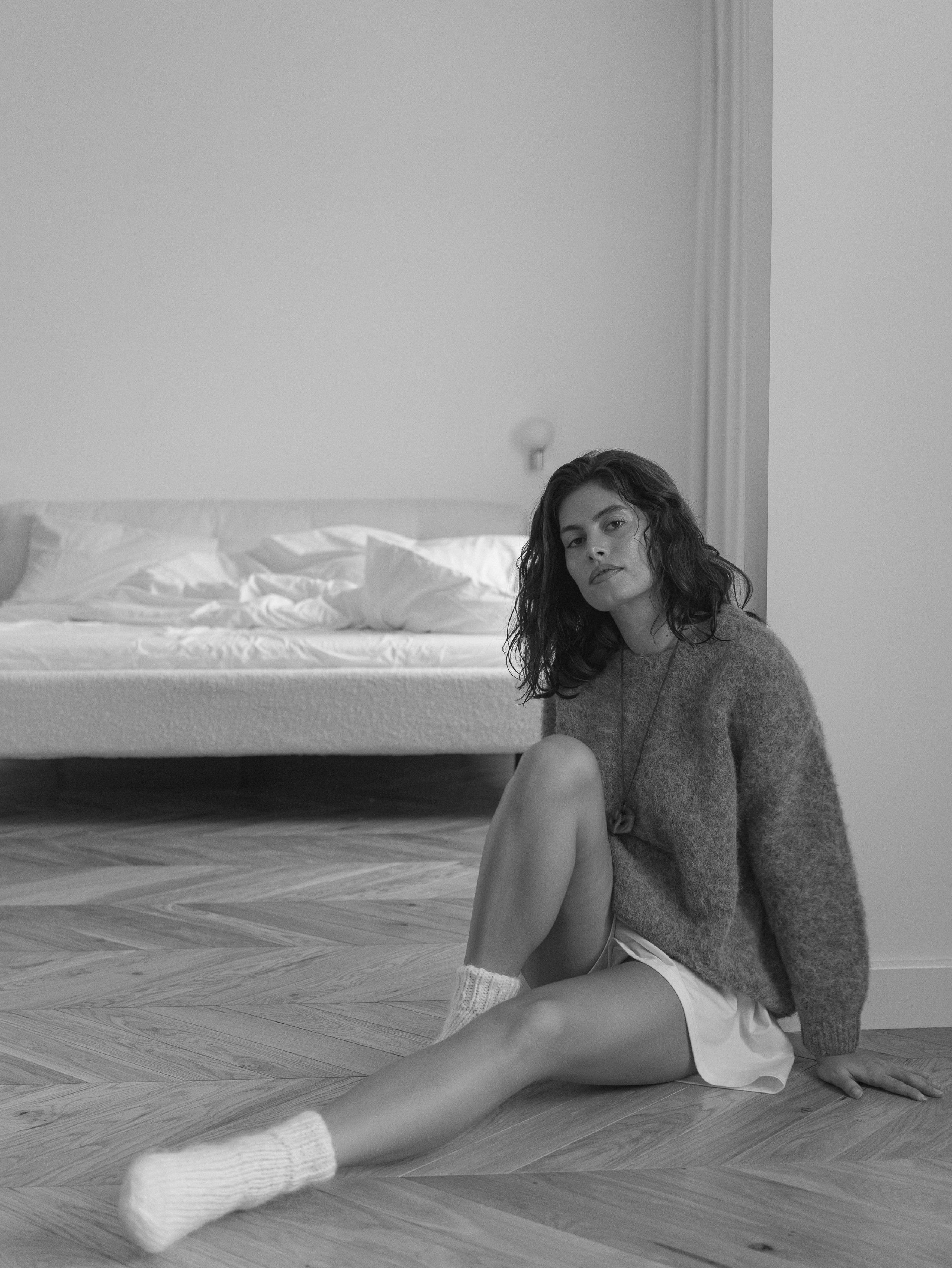 Света. Портретный фотограф в Москве — Захарова Полина