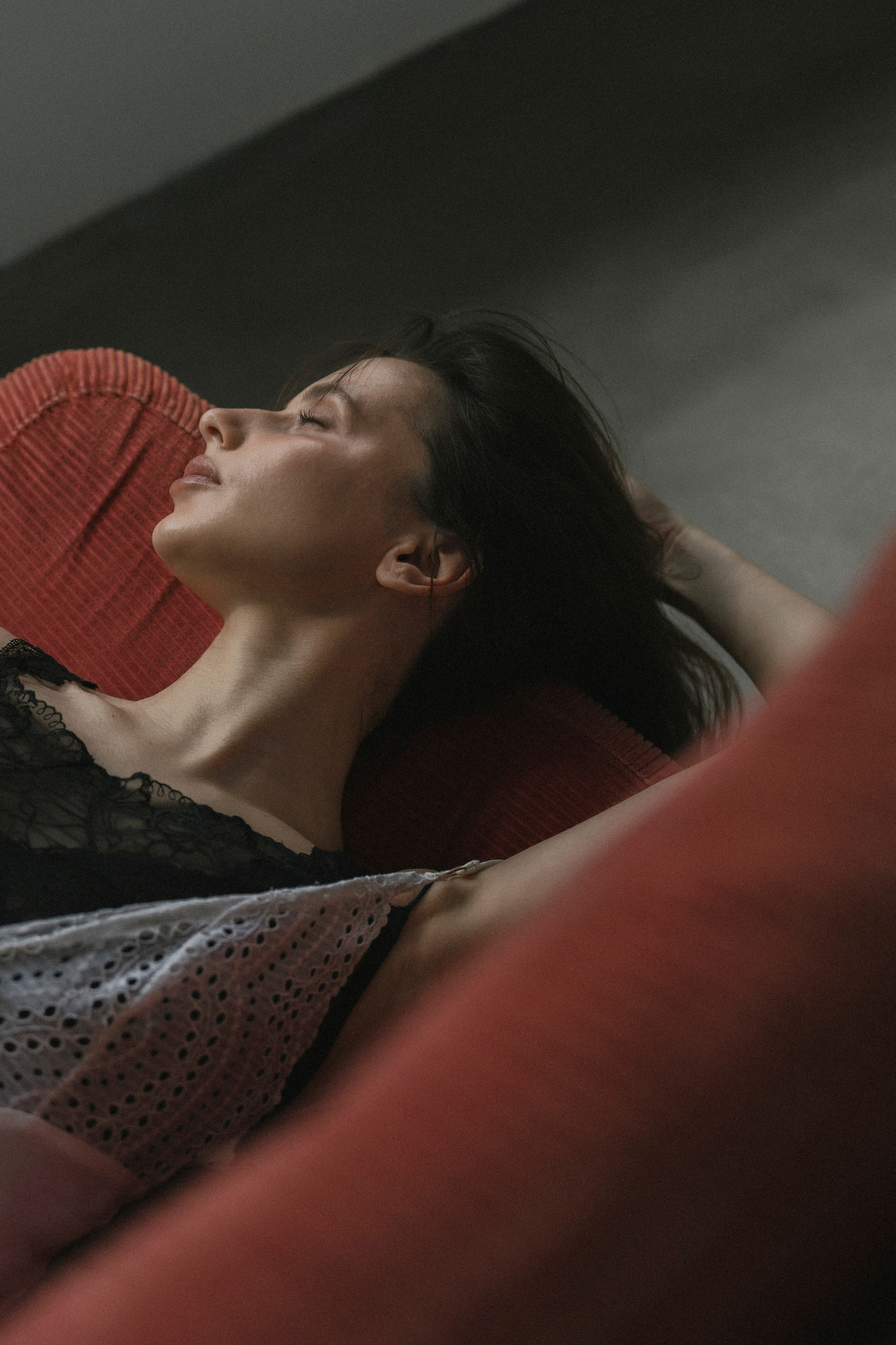 Таня. Портретный фотограф в Москве — Захарова Полина