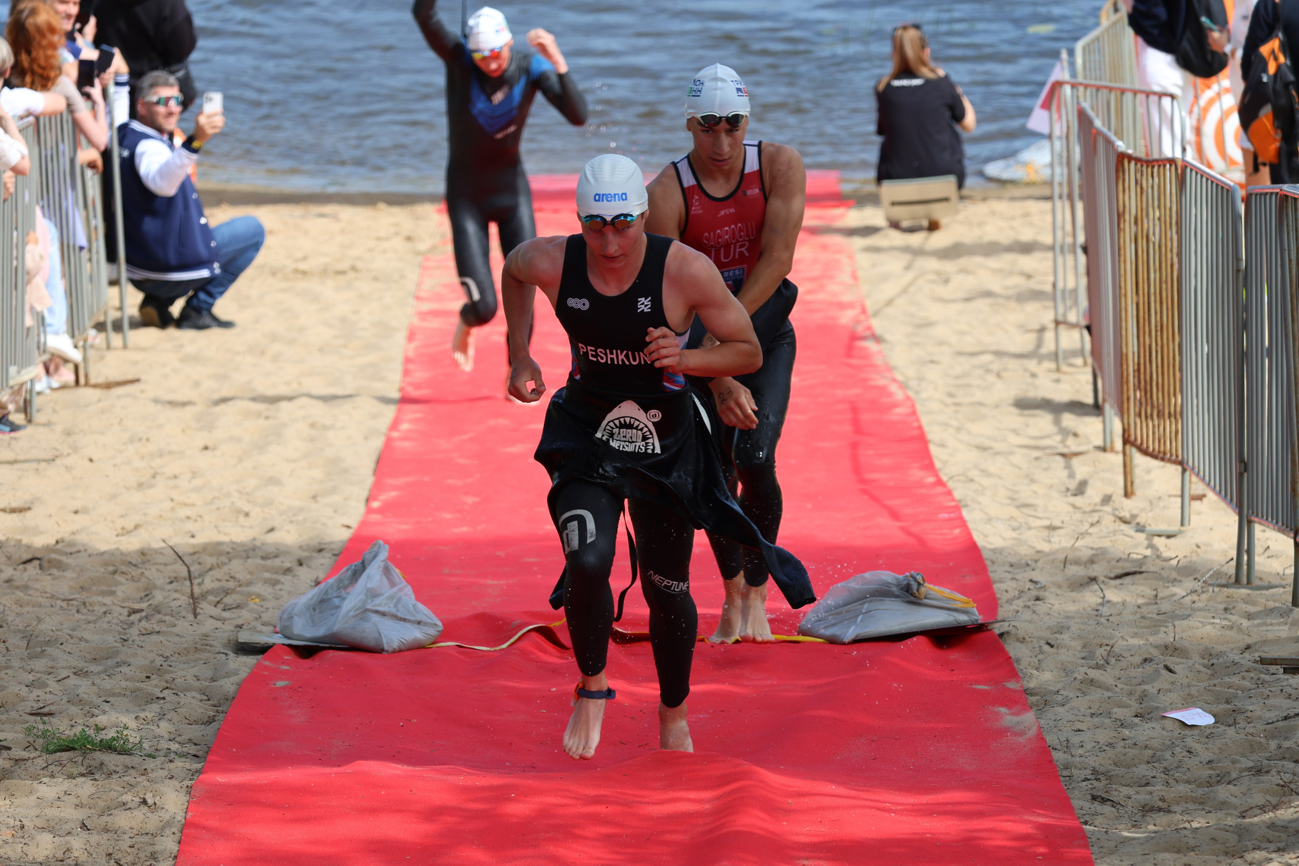 Триатлон. Фотограф. Спорт, репортаж, предметная съемка