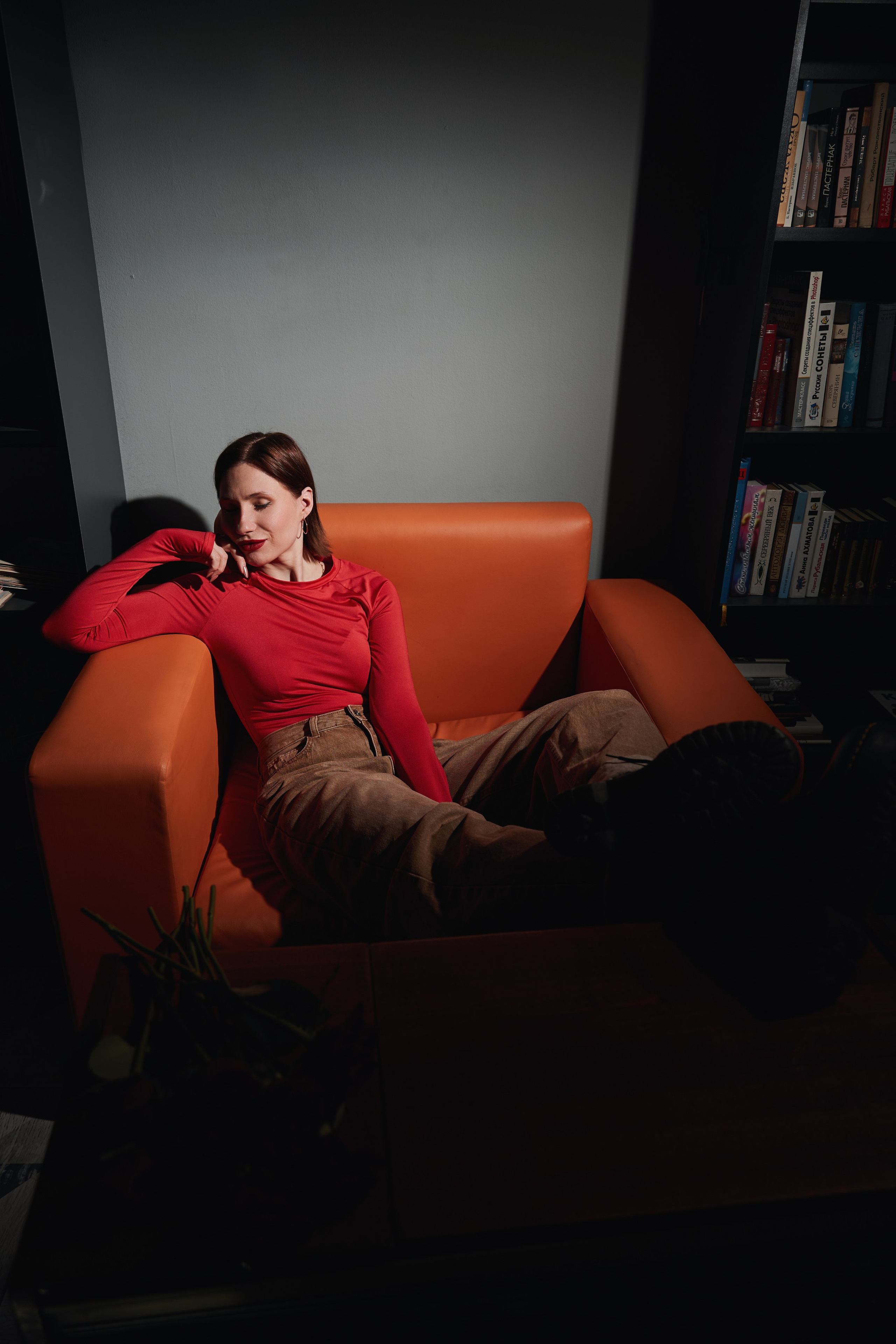 Jonny Bro. Фотограф и видеограф в Кургане Леонид Корнильев