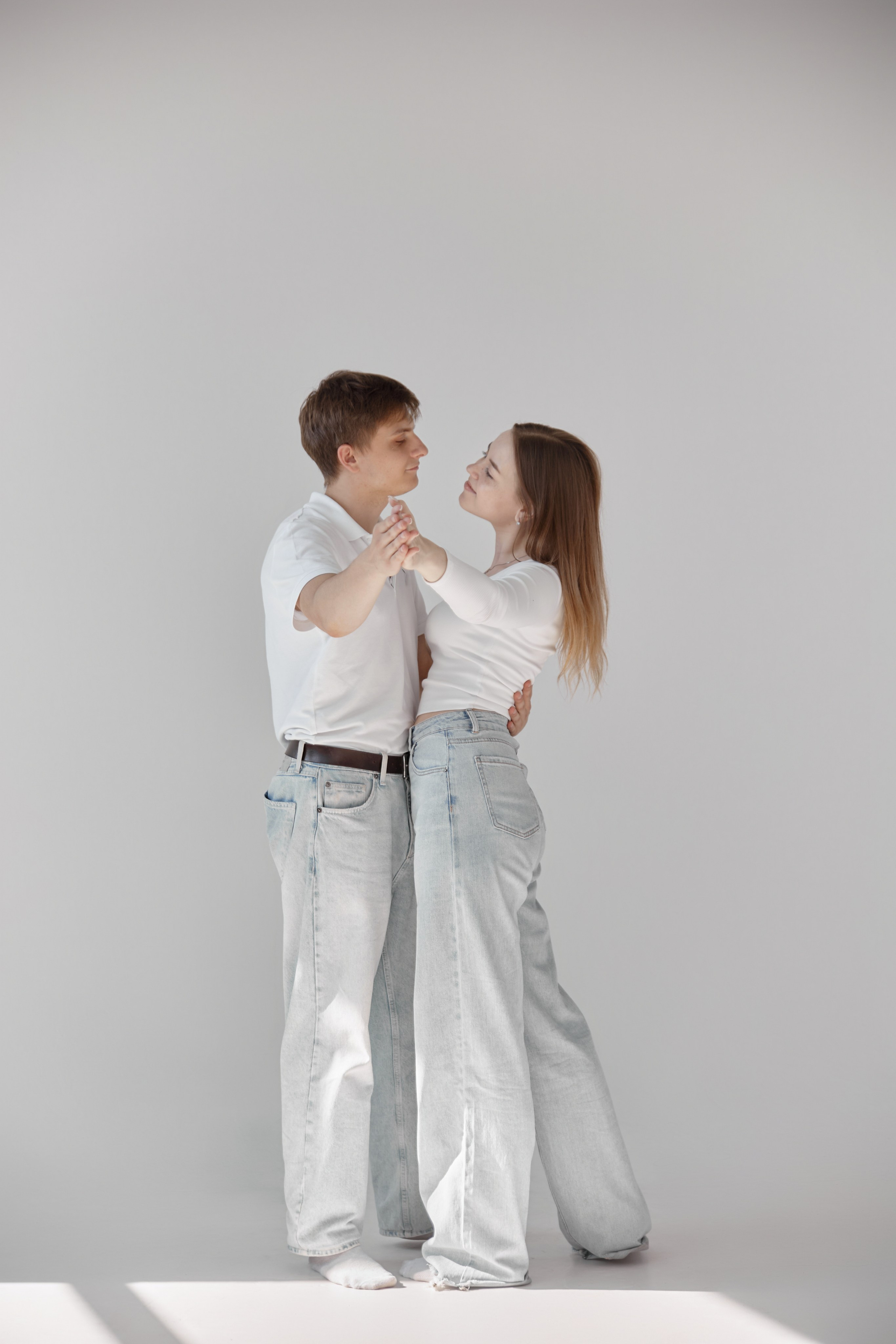 Маша и Кирилл. Фотограф и видеограф в Кургане Леонид Корнильев