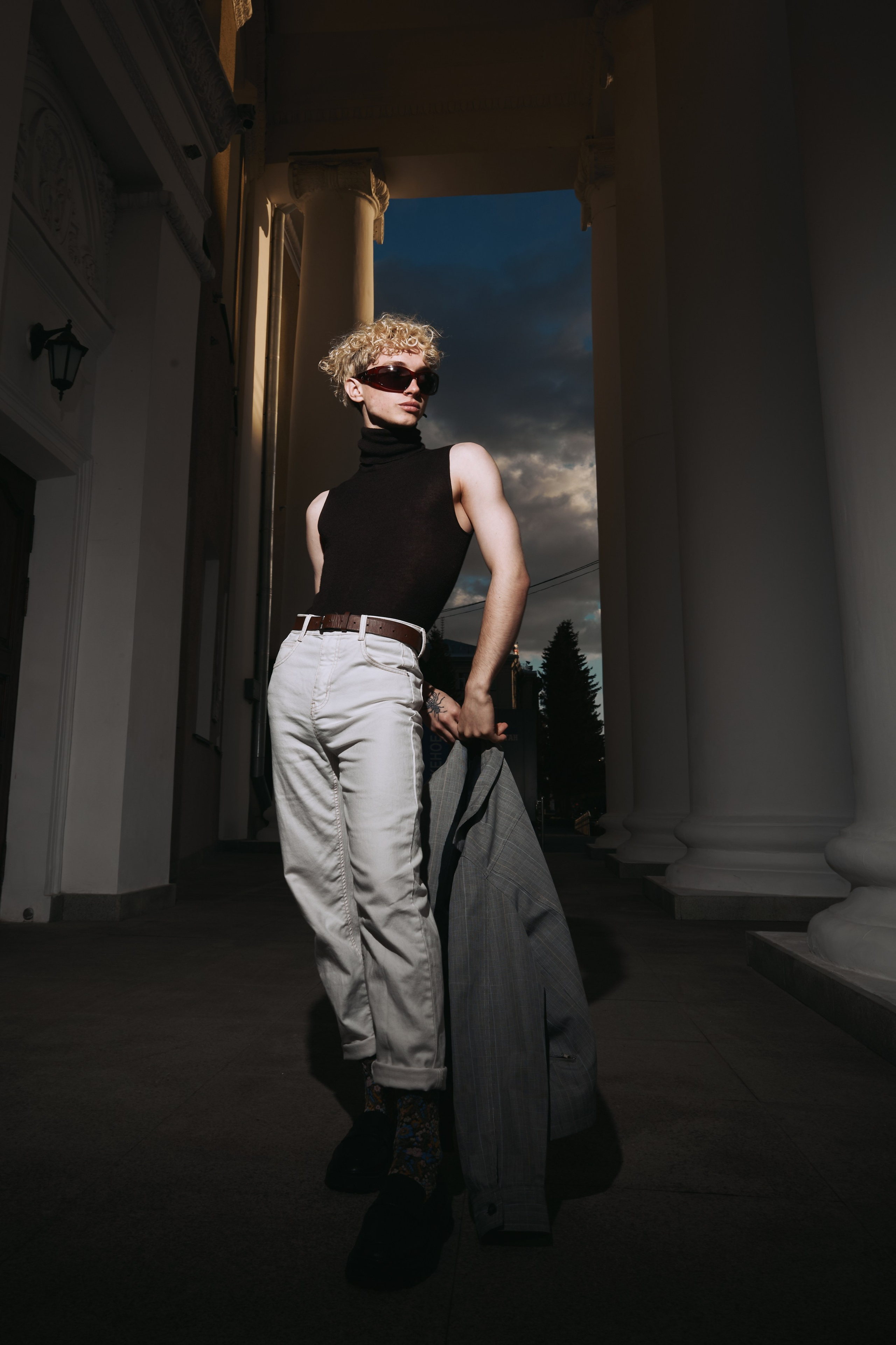 Jonny Bro. Фотограф и видеограф в Кургане Леонид Корнильев