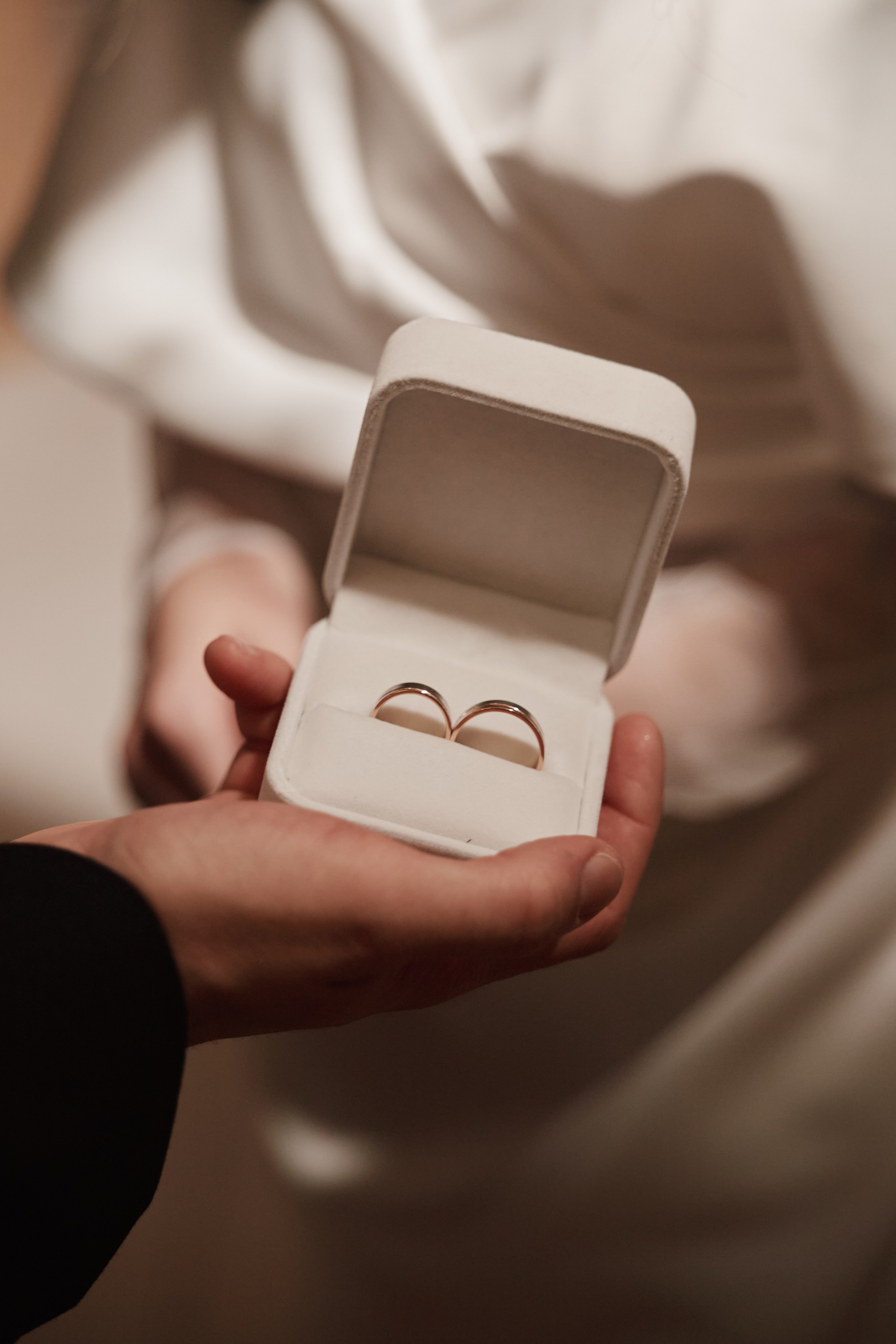 Влад и Кристина. Фотограф и видеограф в Кургане Леонид Корнильев