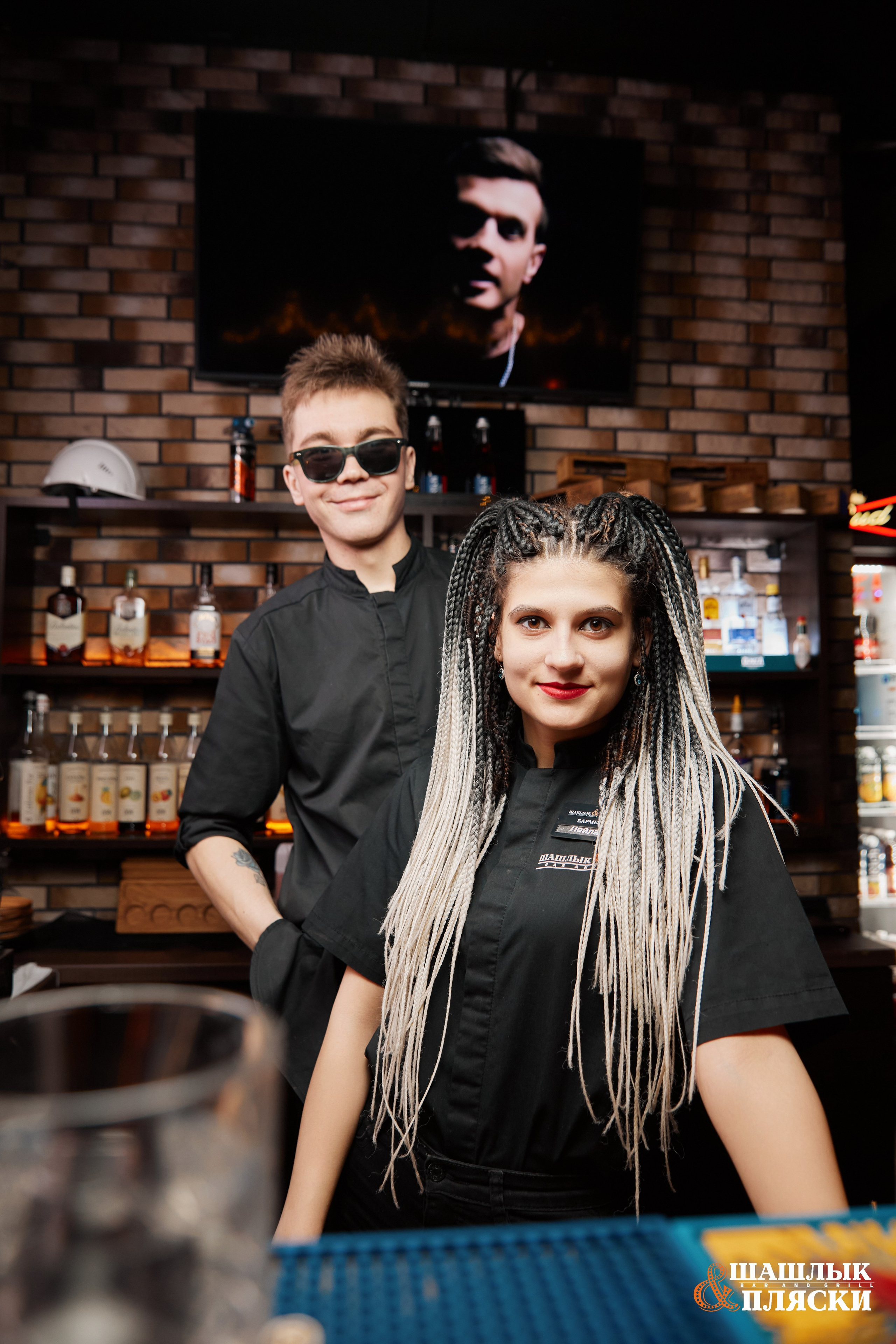 Шашлык & Пляски. Фотограф и видеограф в Кургане Леонид Корнильев