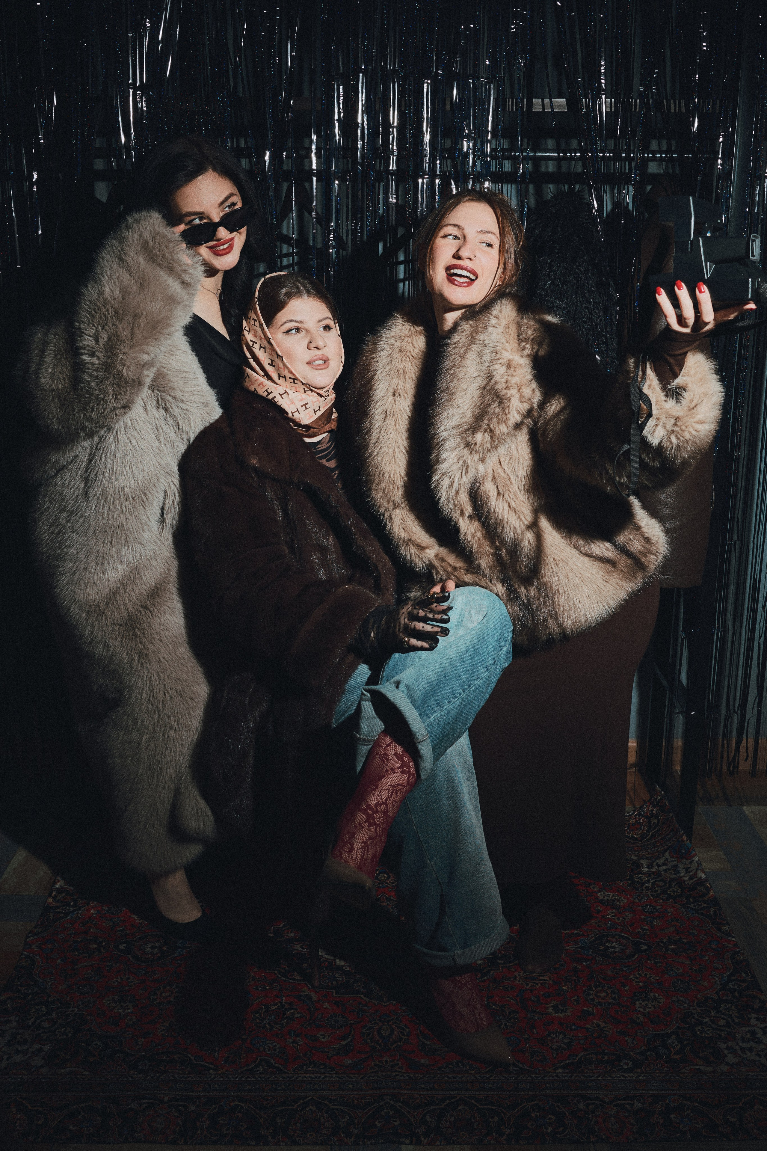 JB. Фотограф и видеограф в Кургане Леонид Корнильев