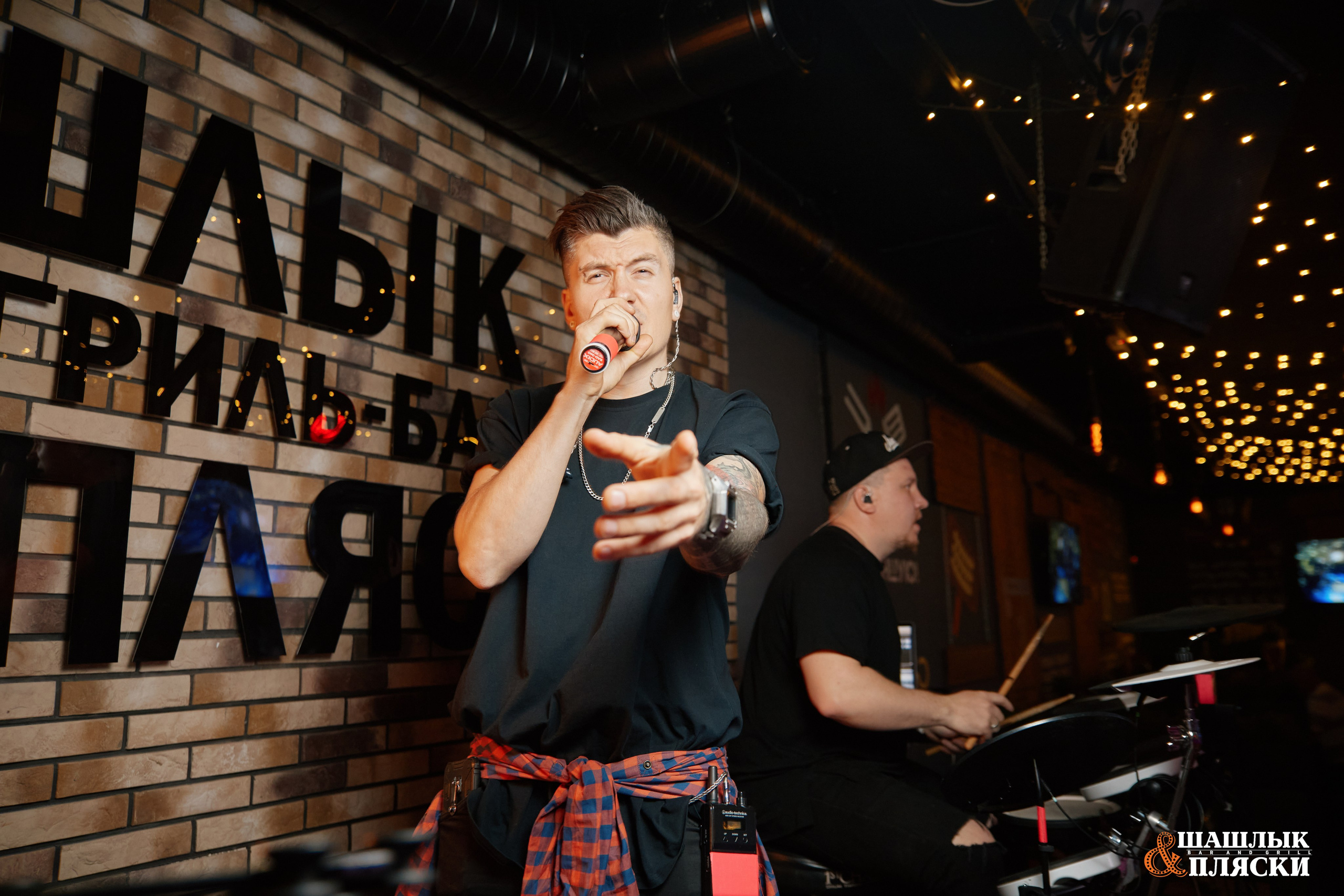 Шашлык & Пляски. Фотограф и видеограф в Кургане Леонид Корнильев