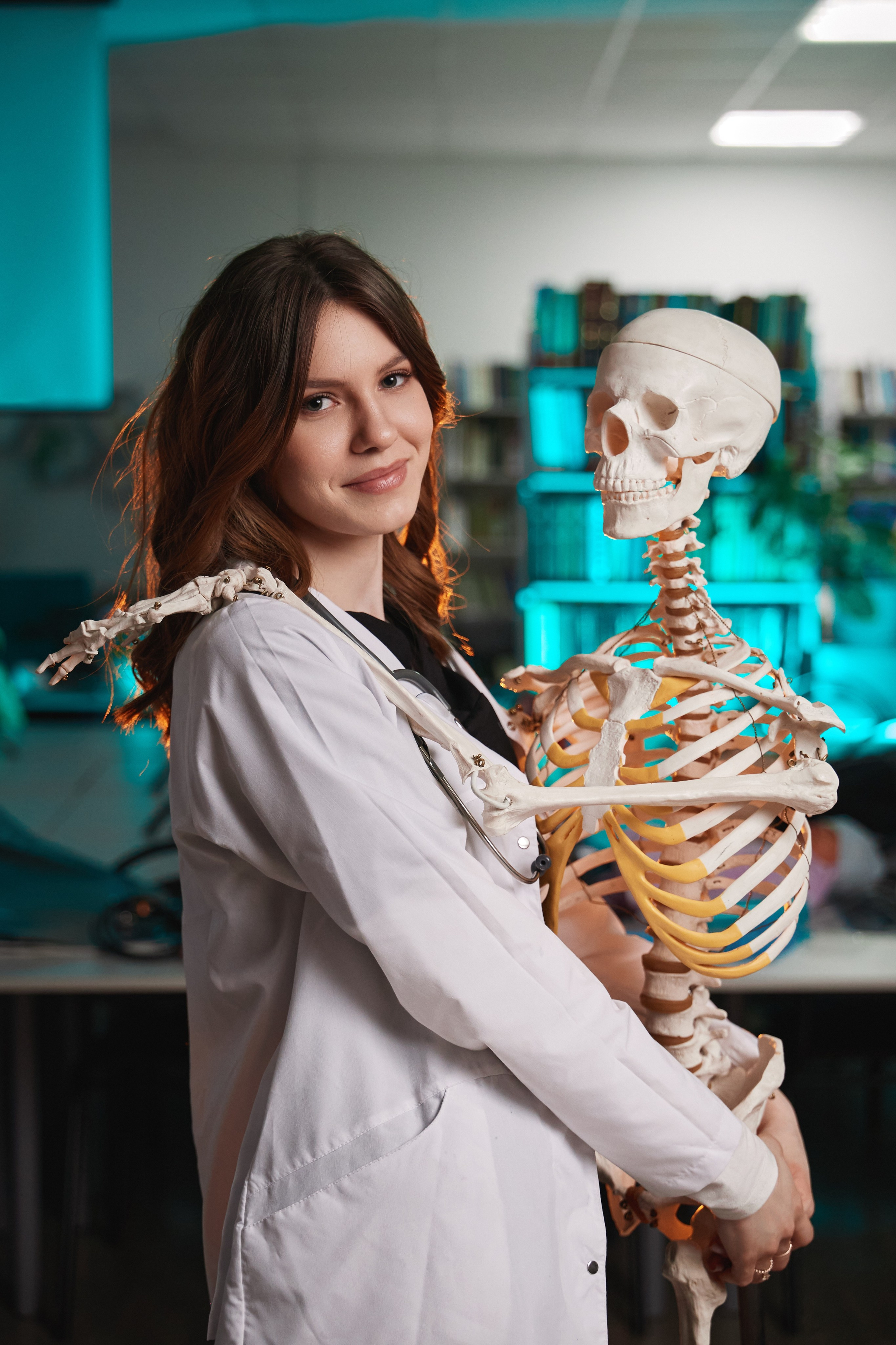 Выпускной мед. Фотограф и видеограф в Кургане Леонид Корнильев