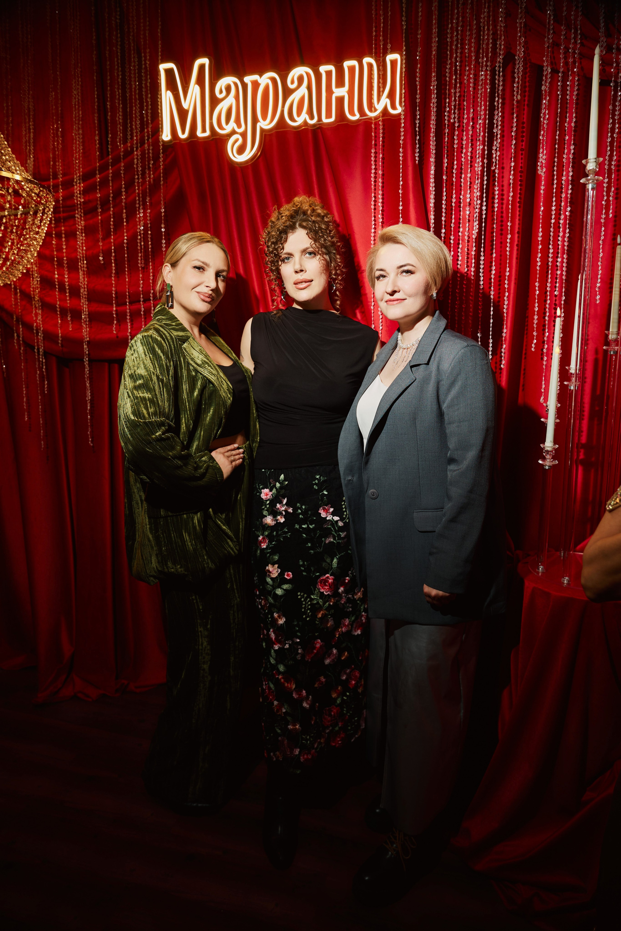 Арт-вечеринка 2026. Фотограф и видеограф в Кургане Леонид Корнильев