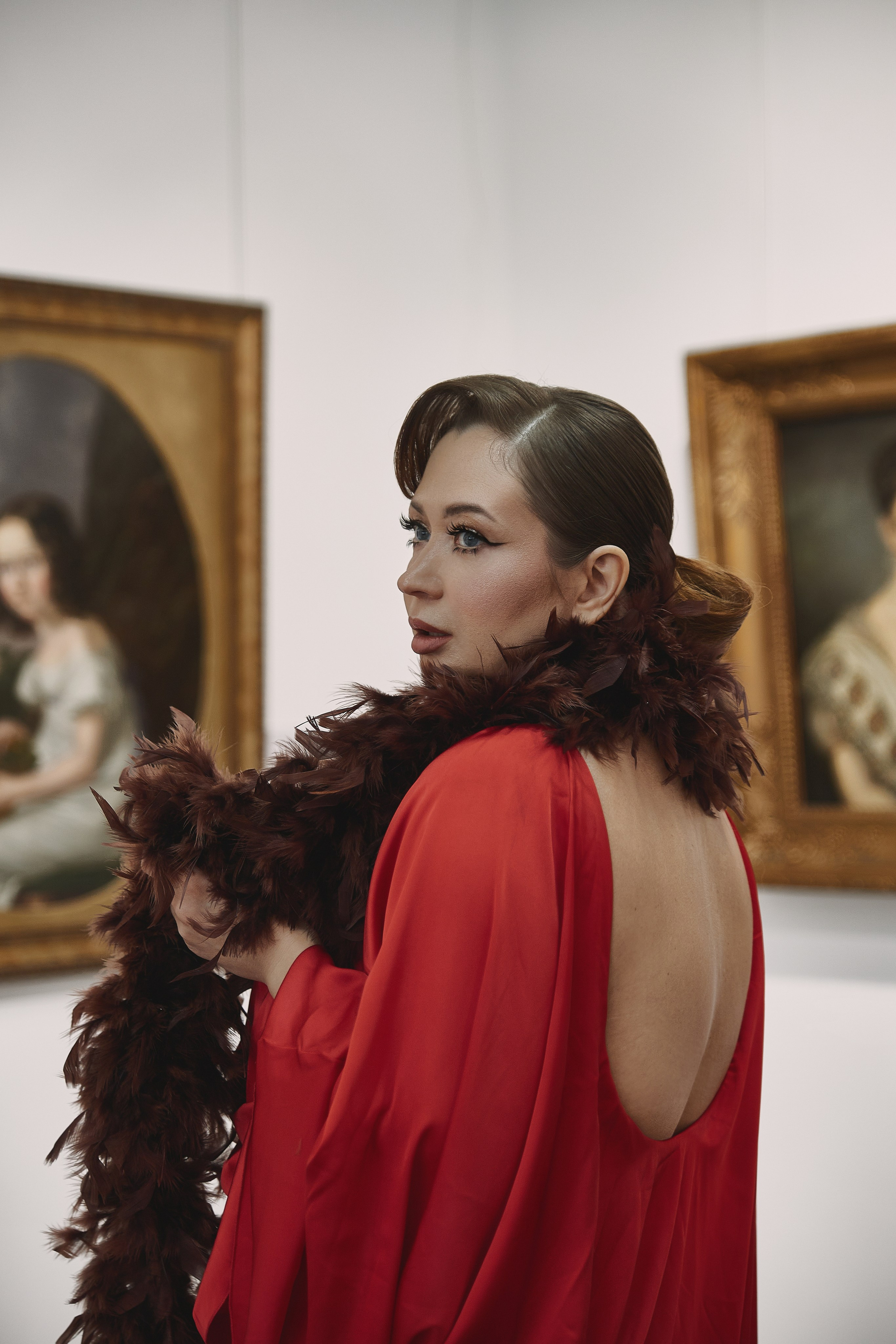 Жанна. Фотограф и видеограф в Кургане Леонид Корнильев