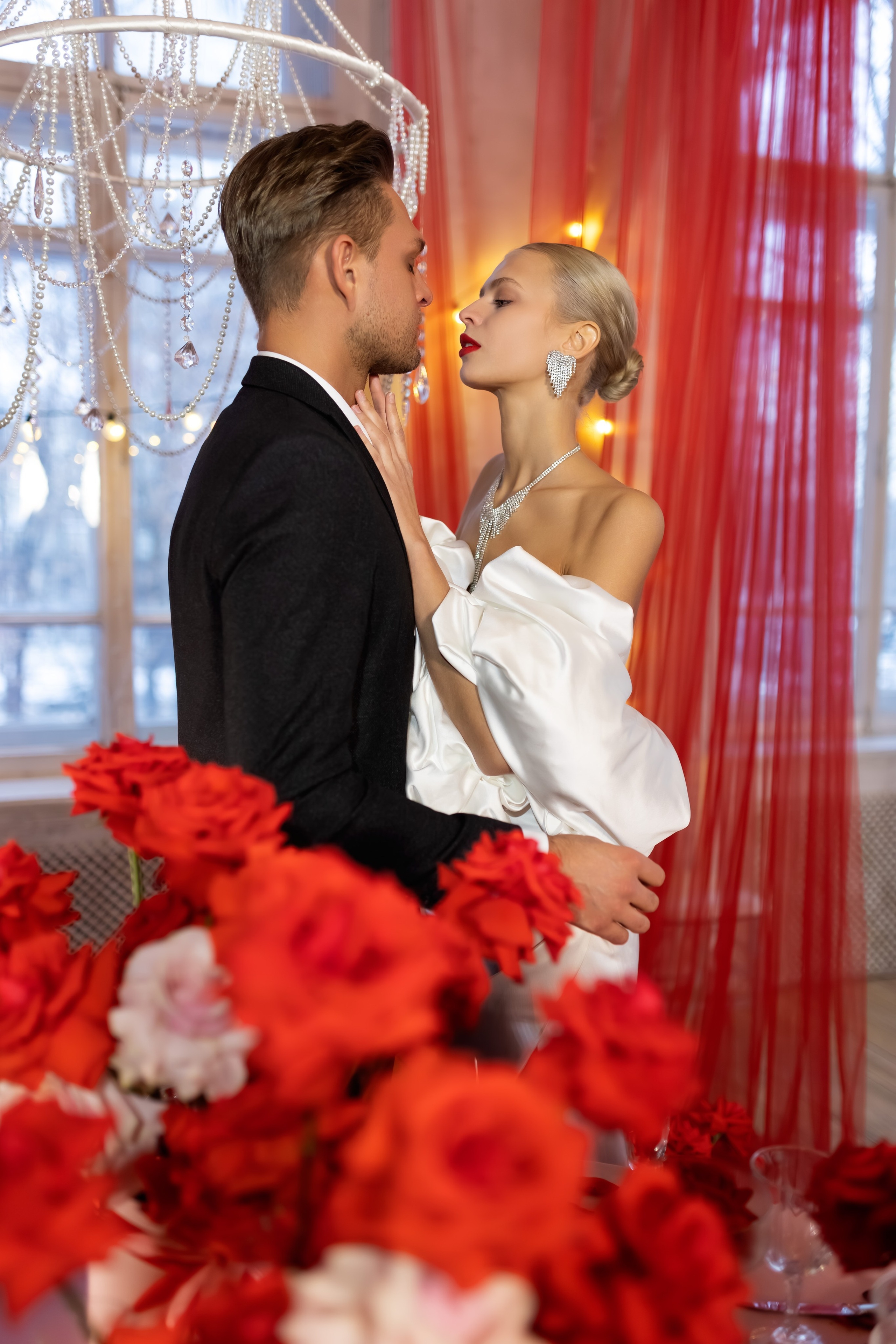 Свадьба в Москве: фотограф для выкупа, загса и прогулки по городу