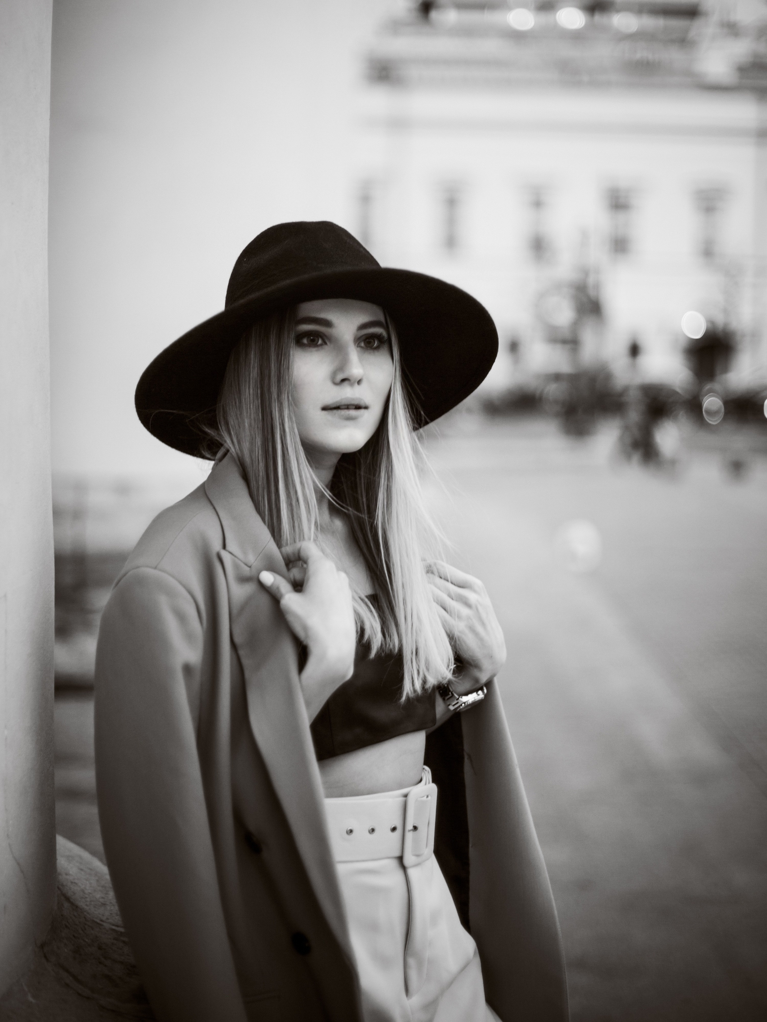 Эльвира. Свадебный и портретный фотограф Виктория Шипелик