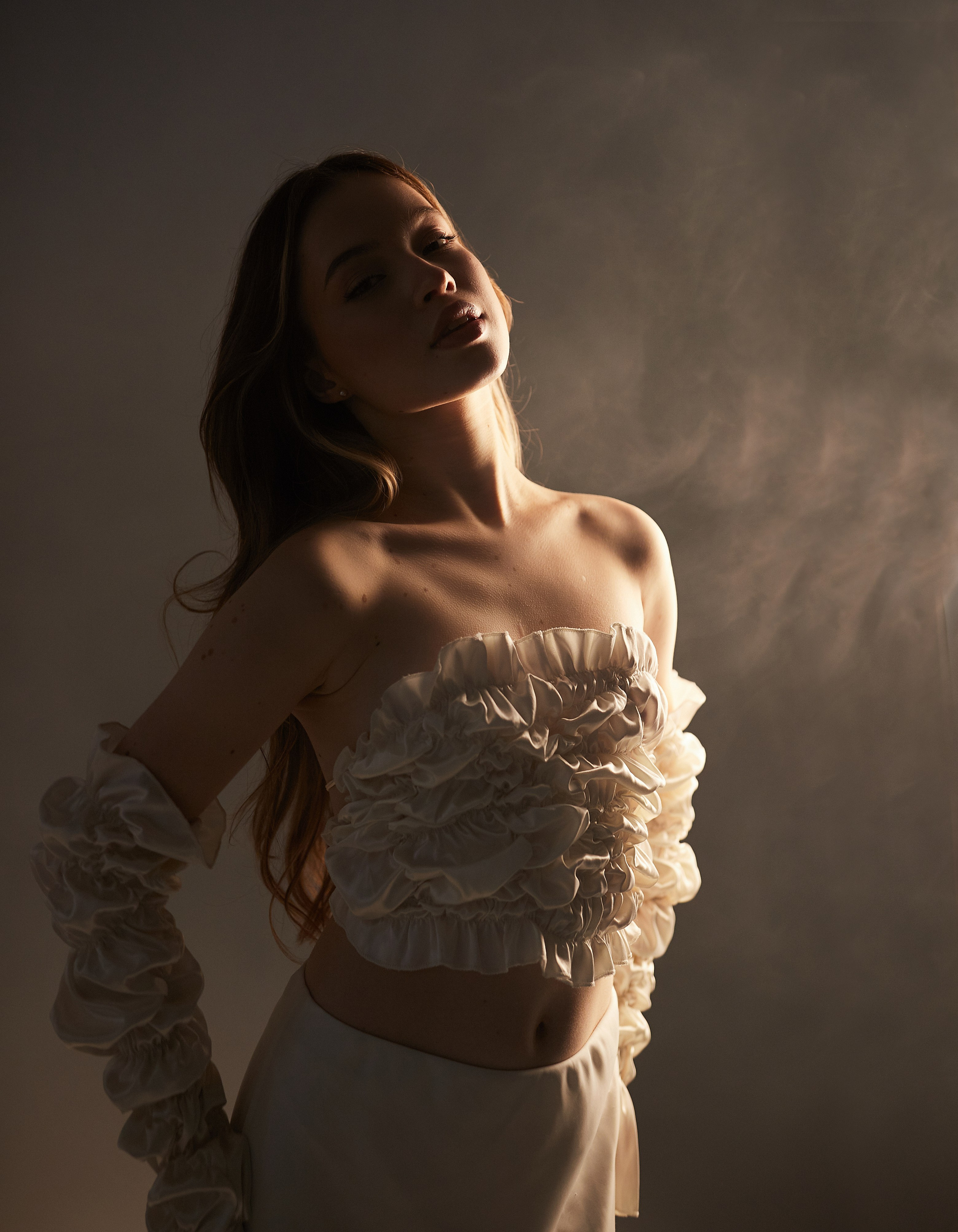 Христина. Фоттéтика / фотоагентство в москве / фотограф москва