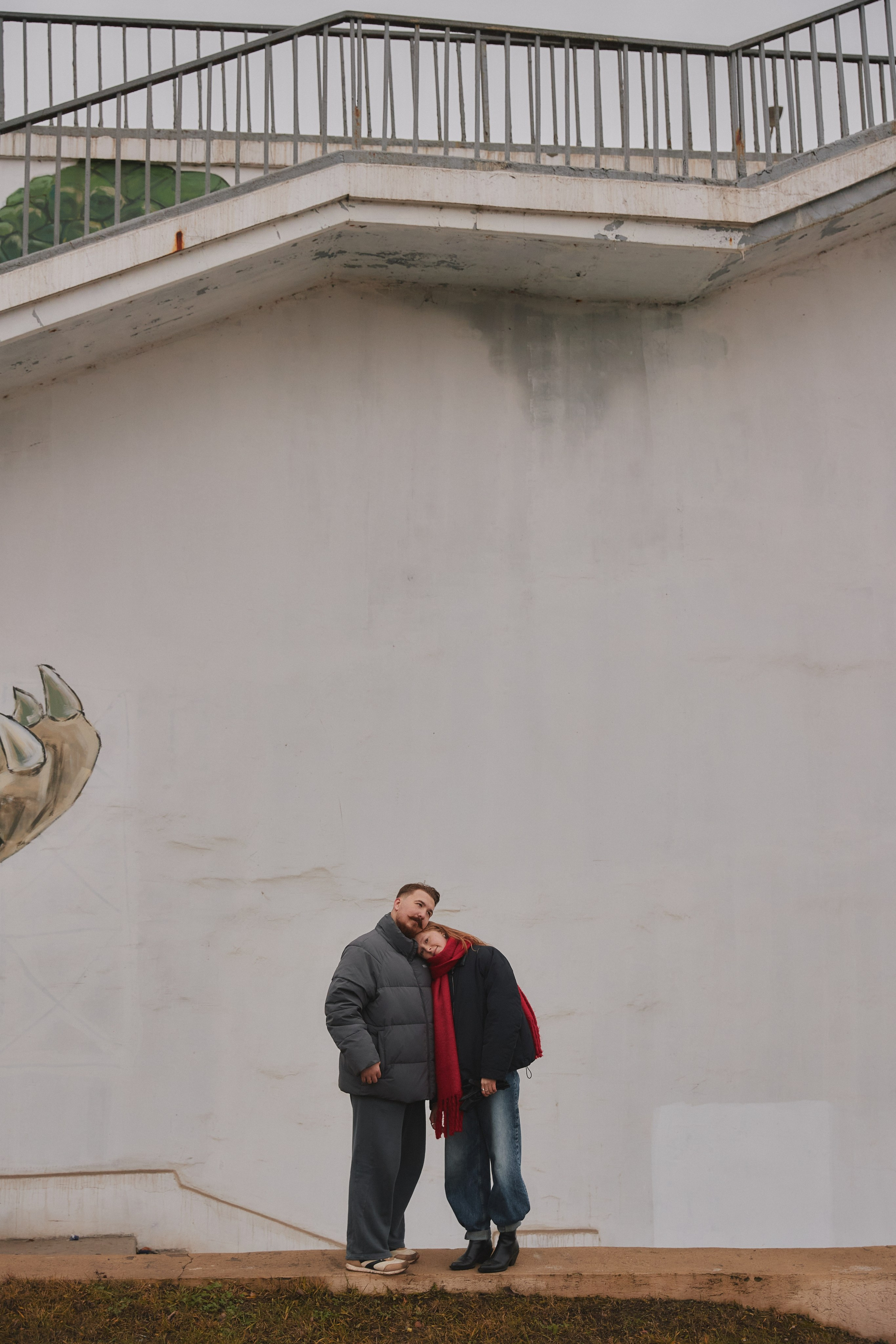 Максим и Настя. Свадебный и семейный фотограф