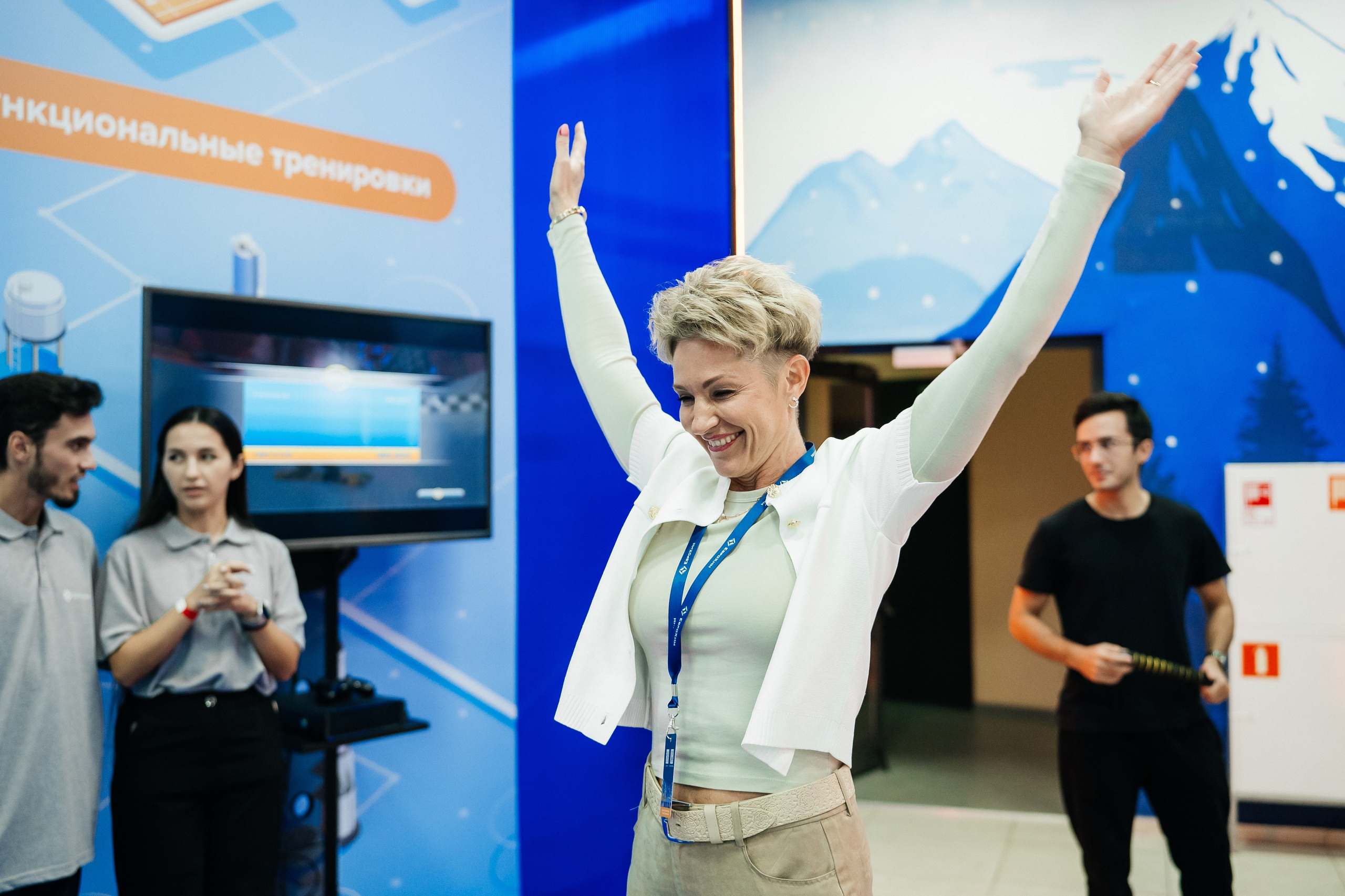 ЕВРОХИМ 2025. Фотограф Илья Бызов, Свадебный и репортажный фотограф Сочи