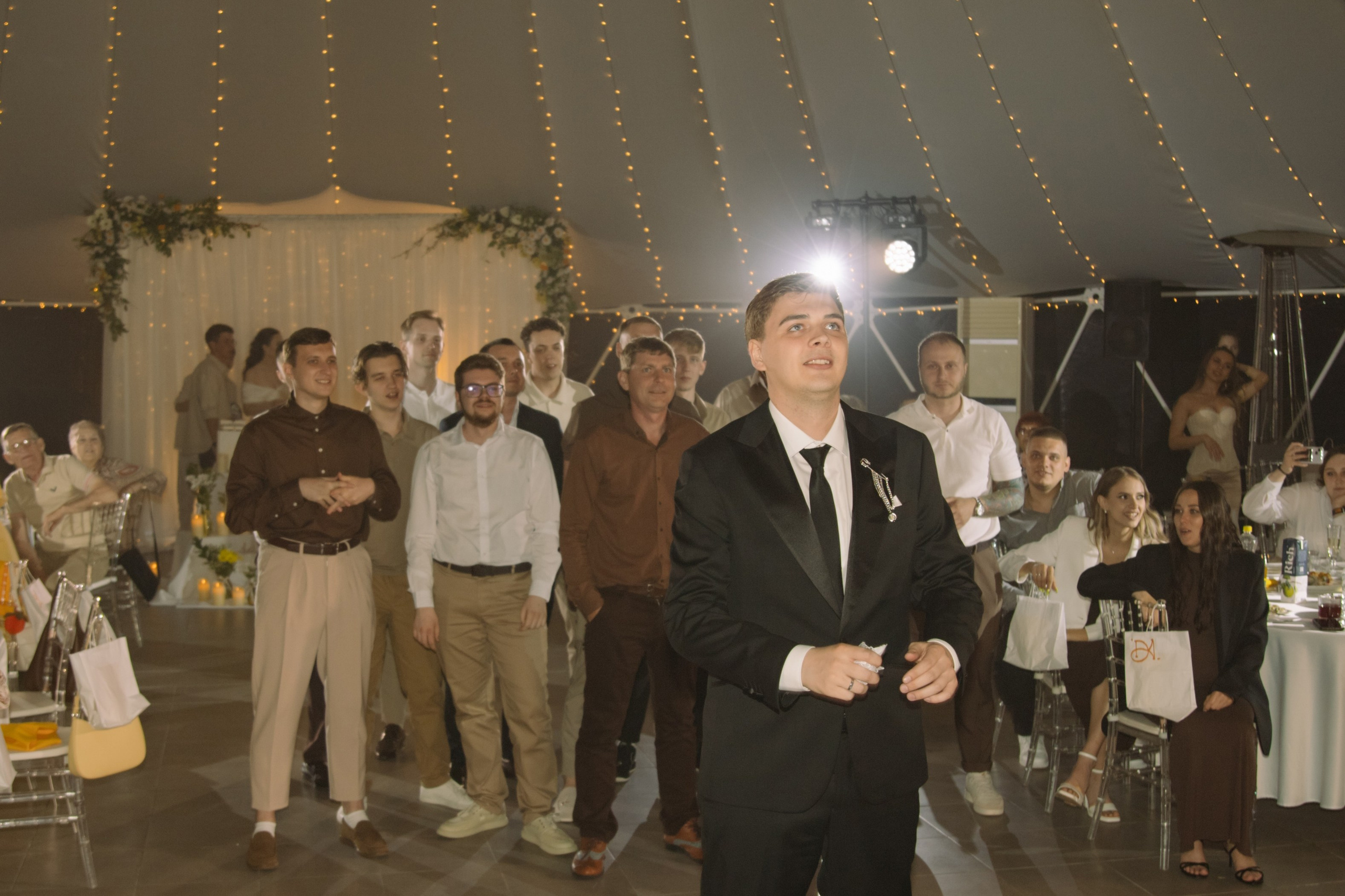 Артур & Диана | Банкет. Фотограф во Владивостоке Парамонова Елена