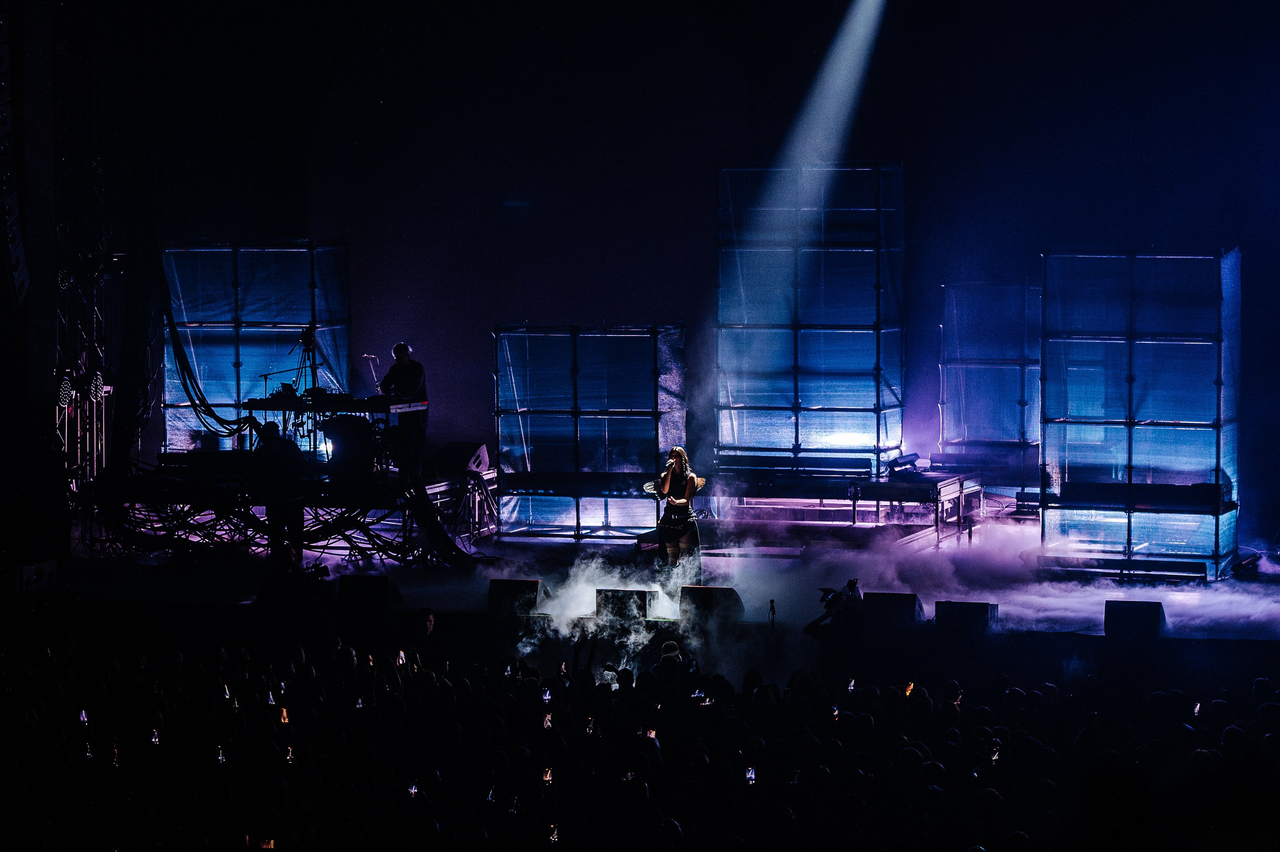 CREAM SODA / 2024. OOPS