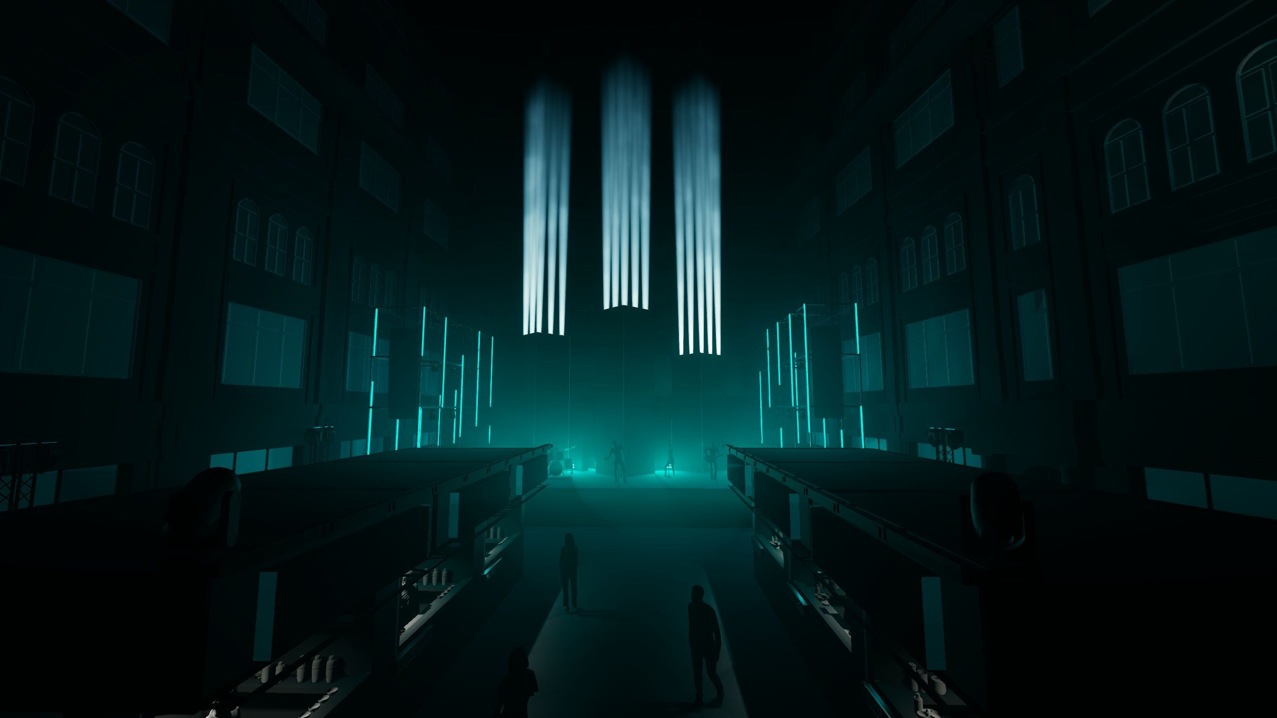 IN THE BILDING. OOPS