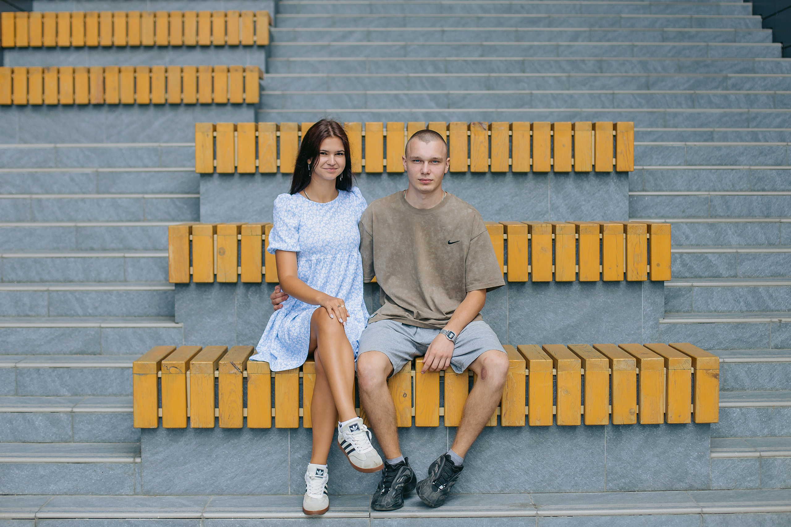 Love story. Выпускные альбомы Искитим, Бердск и Новосибирск Крюкова Елена