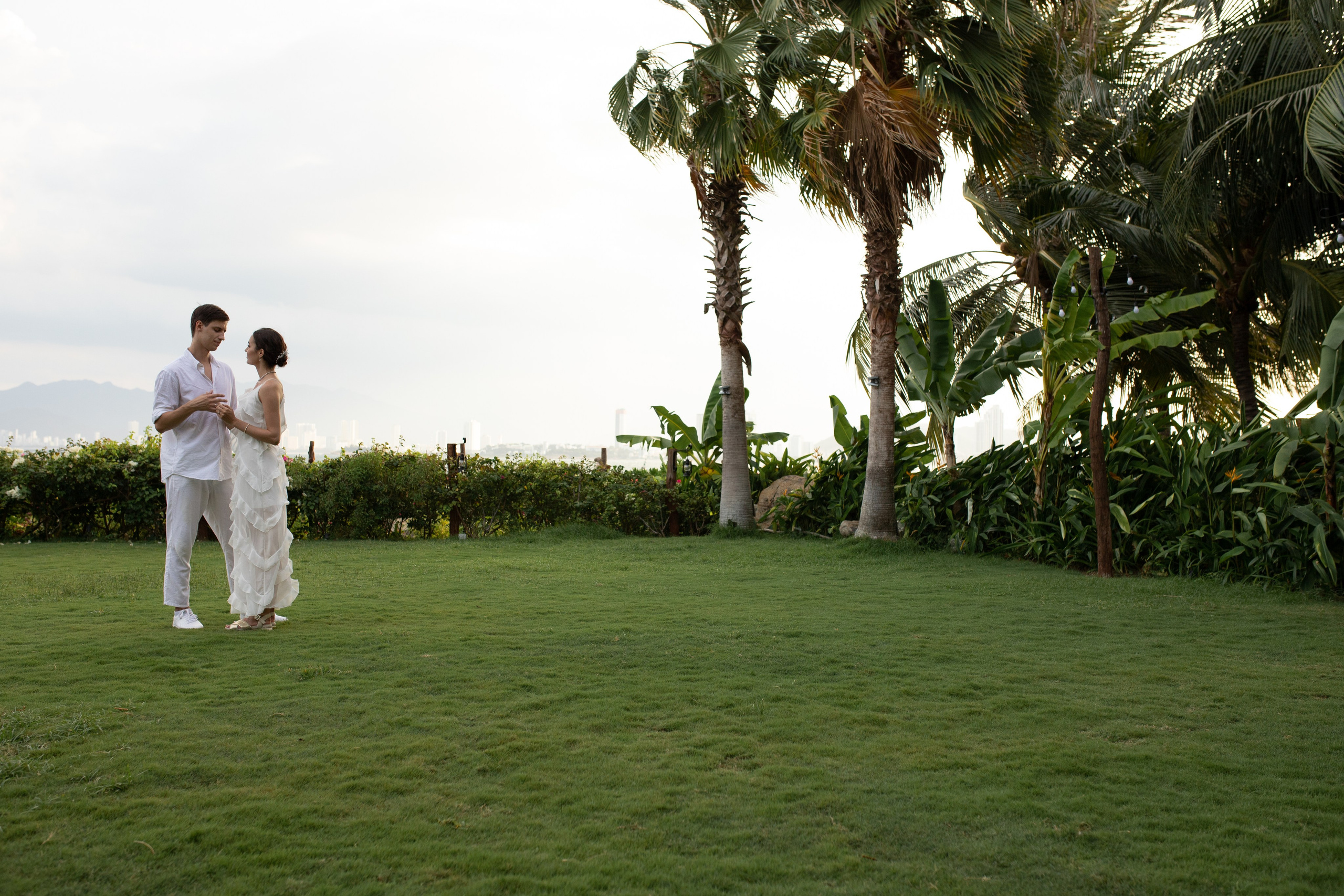 Владислав и Милена. Главная