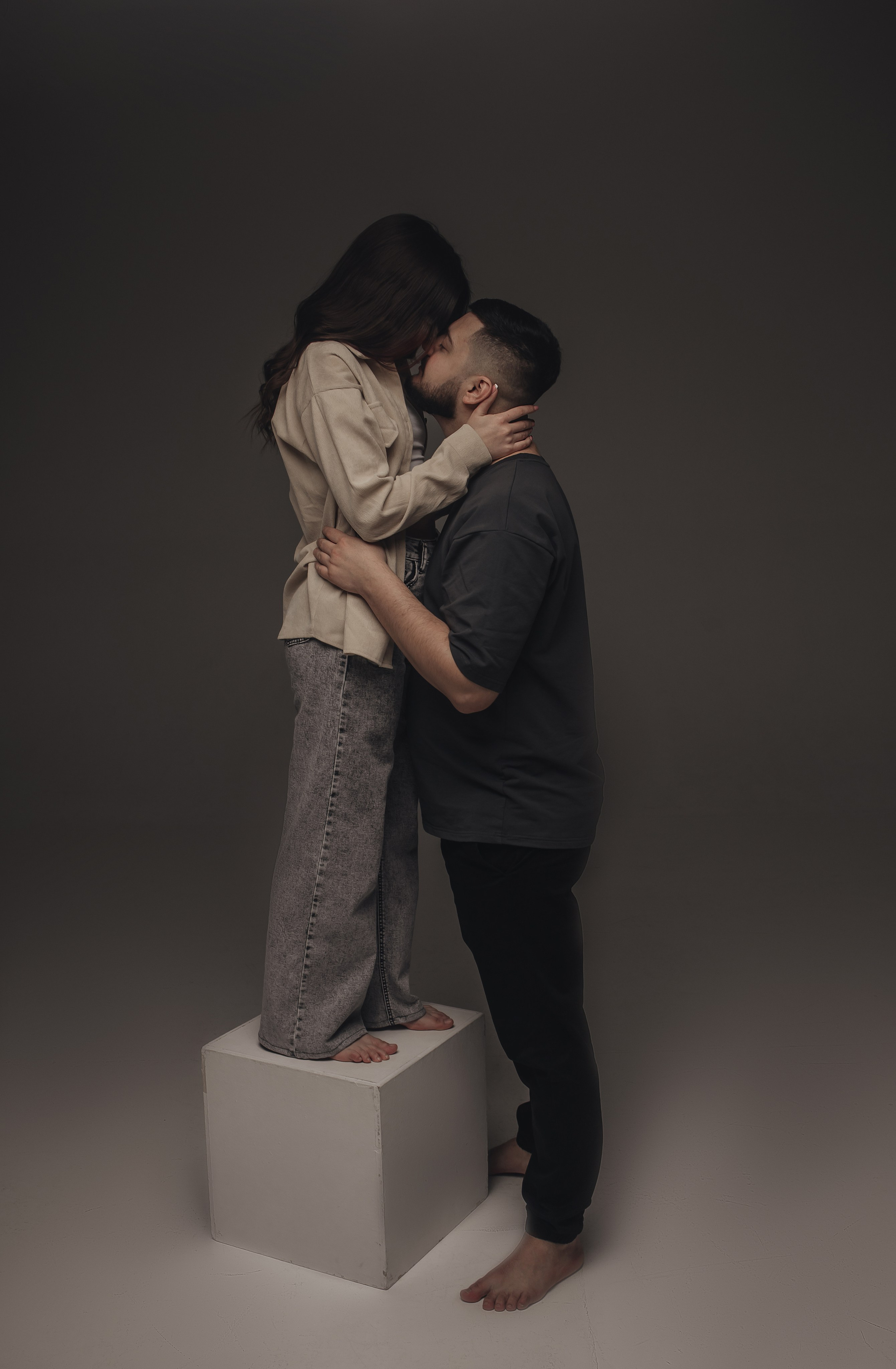 Love Story. Фотограф Новосибирск