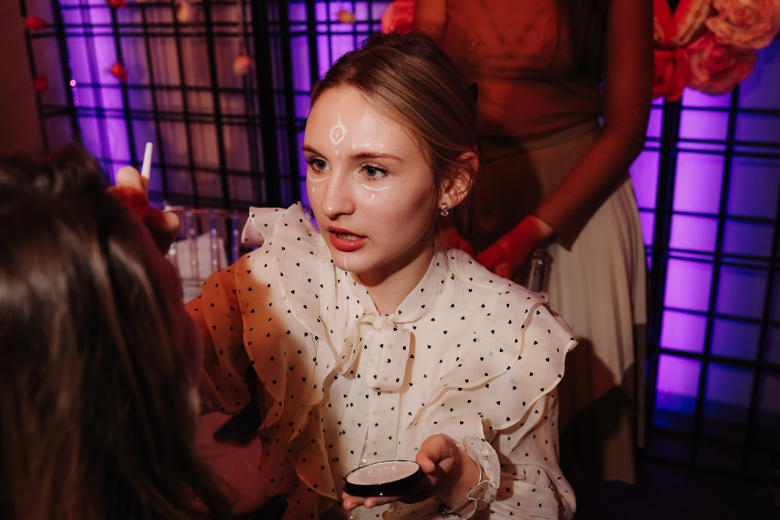 Фестиваль Дотерра «Расцветай и чувствуй». Фотограф Новосибирск