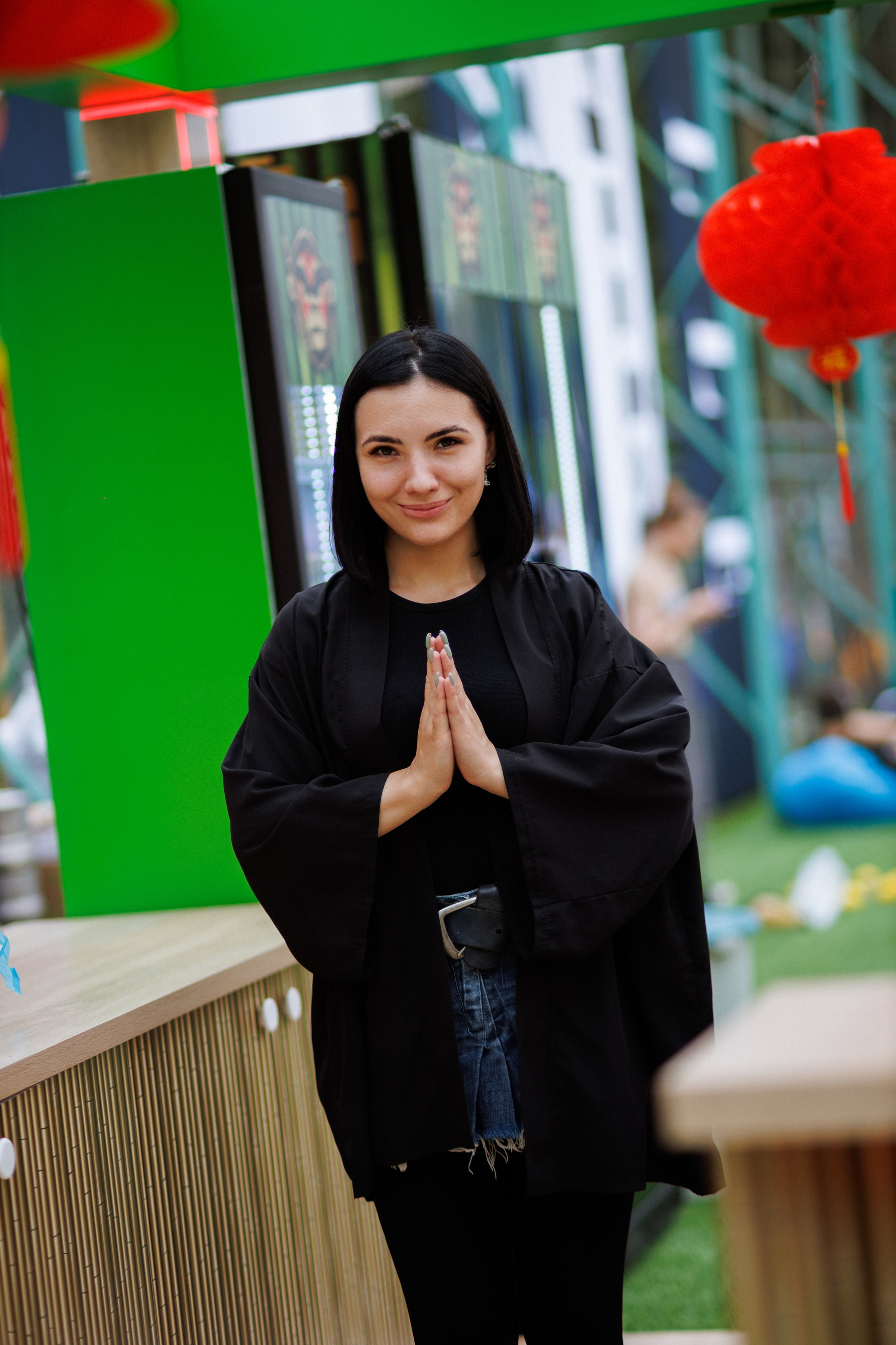 Пикник by Partners