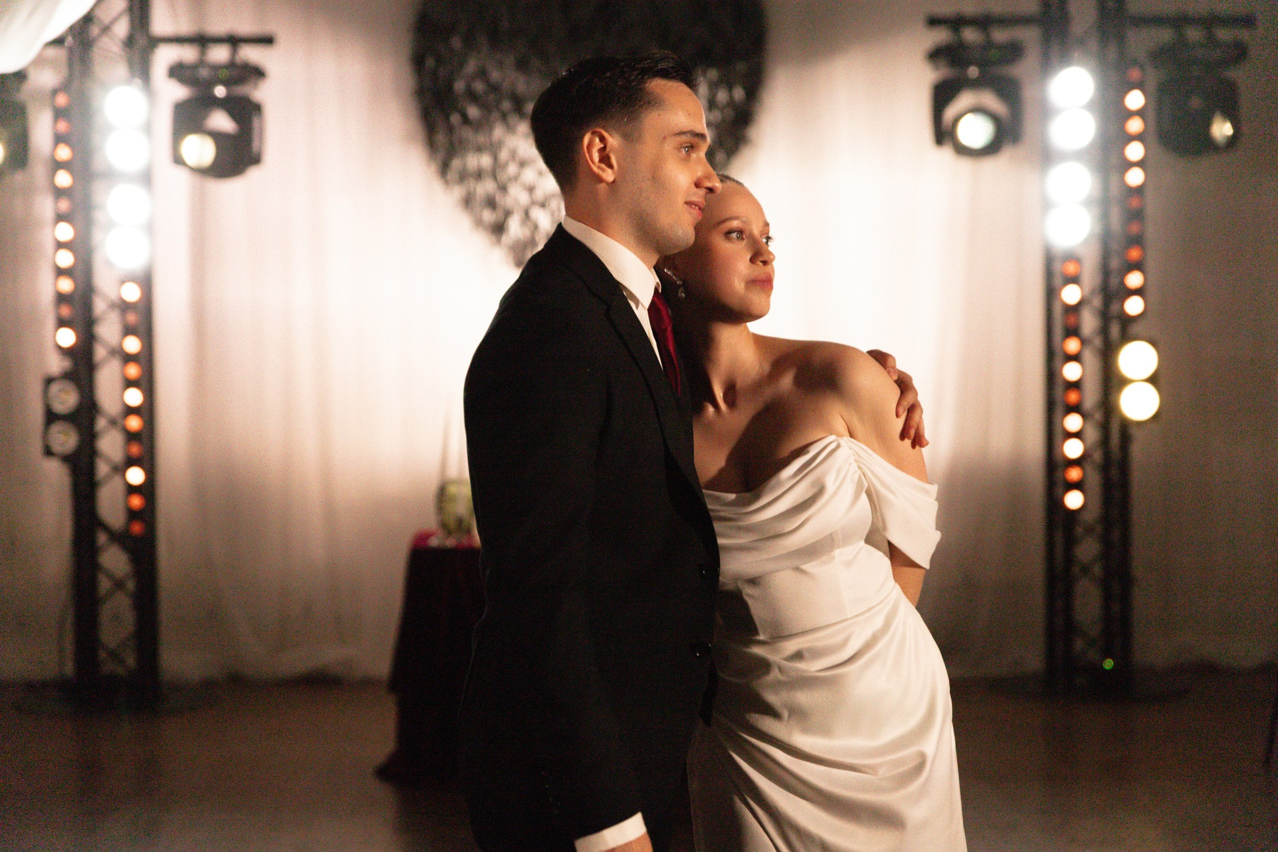 Игорь и Ангелина. Свадебный фотограф Ирина Поздеева в Томске/Северске