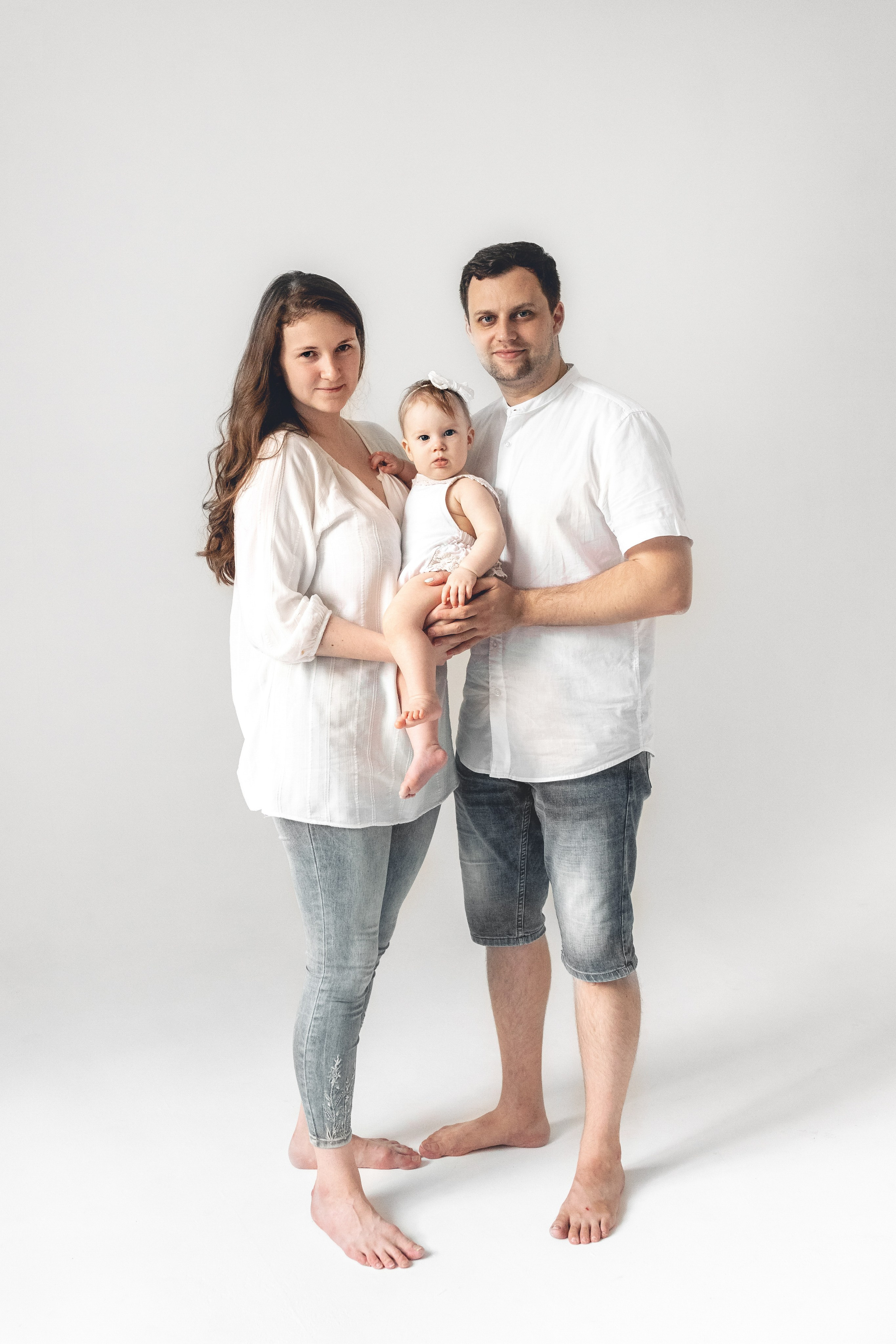 Фотосессия деток в студии Барнаул. Фотограф новорожденных в г. Барнаул Ренпенинг Катерина