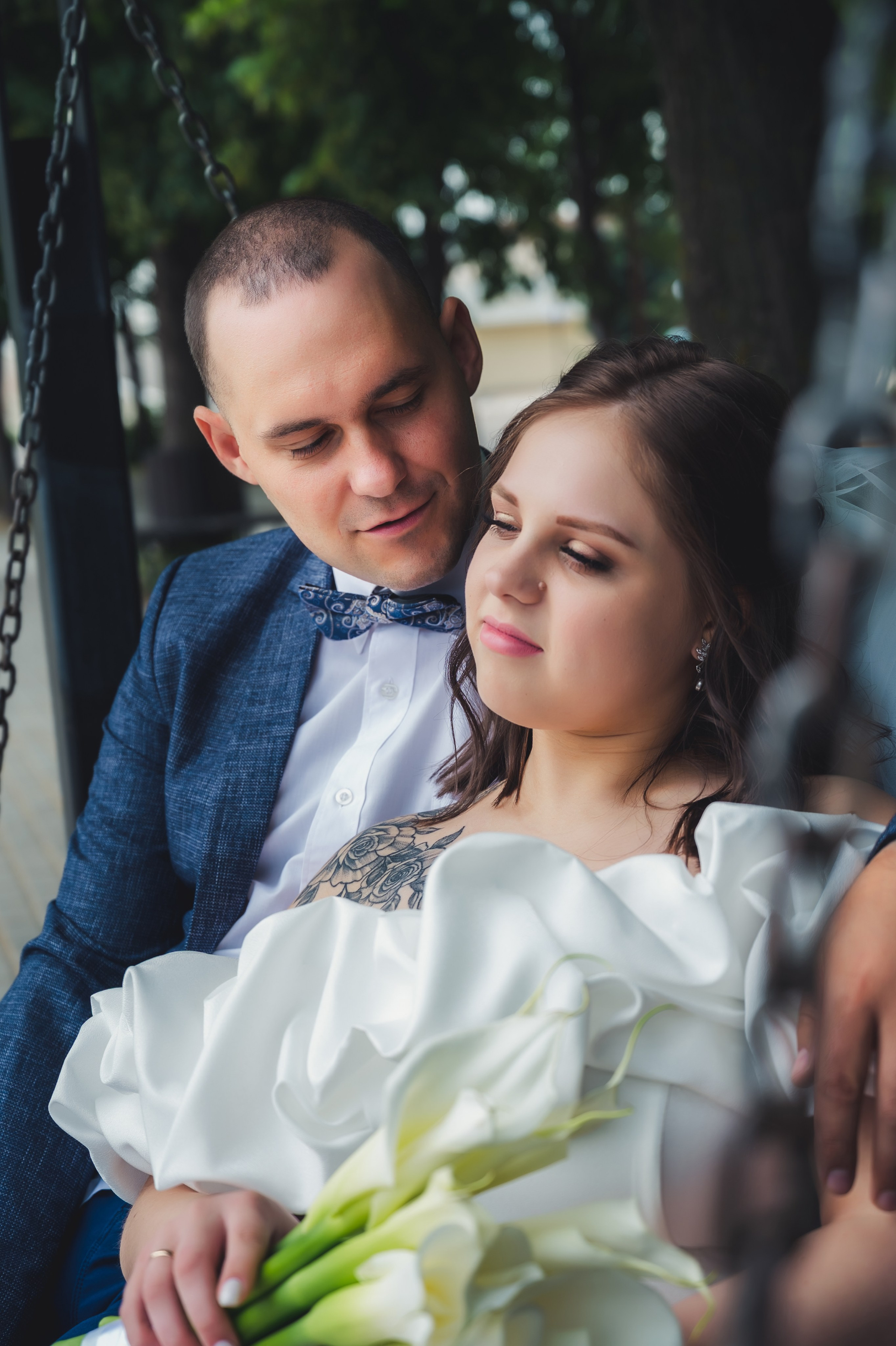 Свадебное фото. Семейный фото и видео оператор Светлана Забава Тольятти Самара