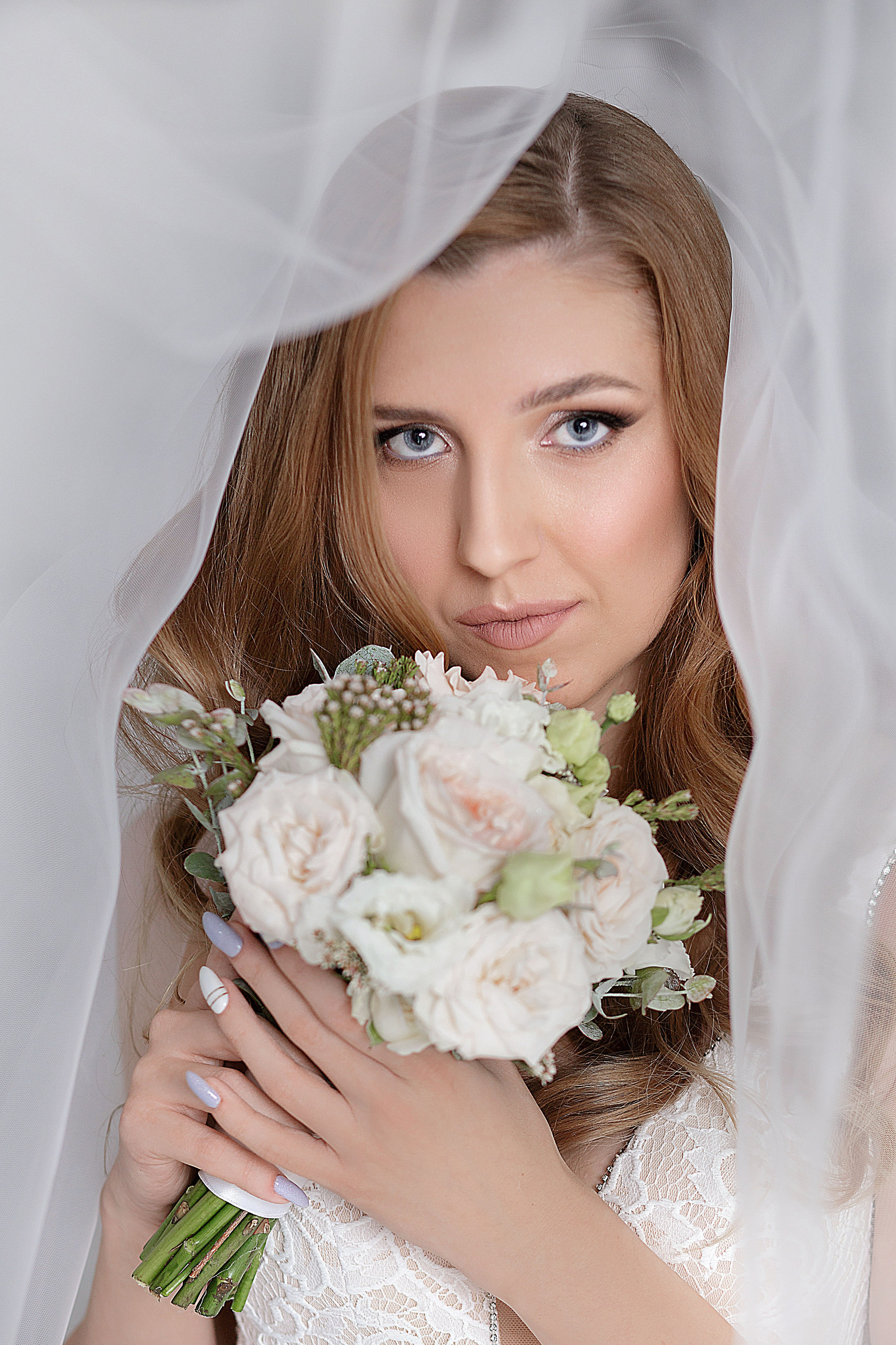 Свадьбы, love story. Фотограф Ирина Зверева