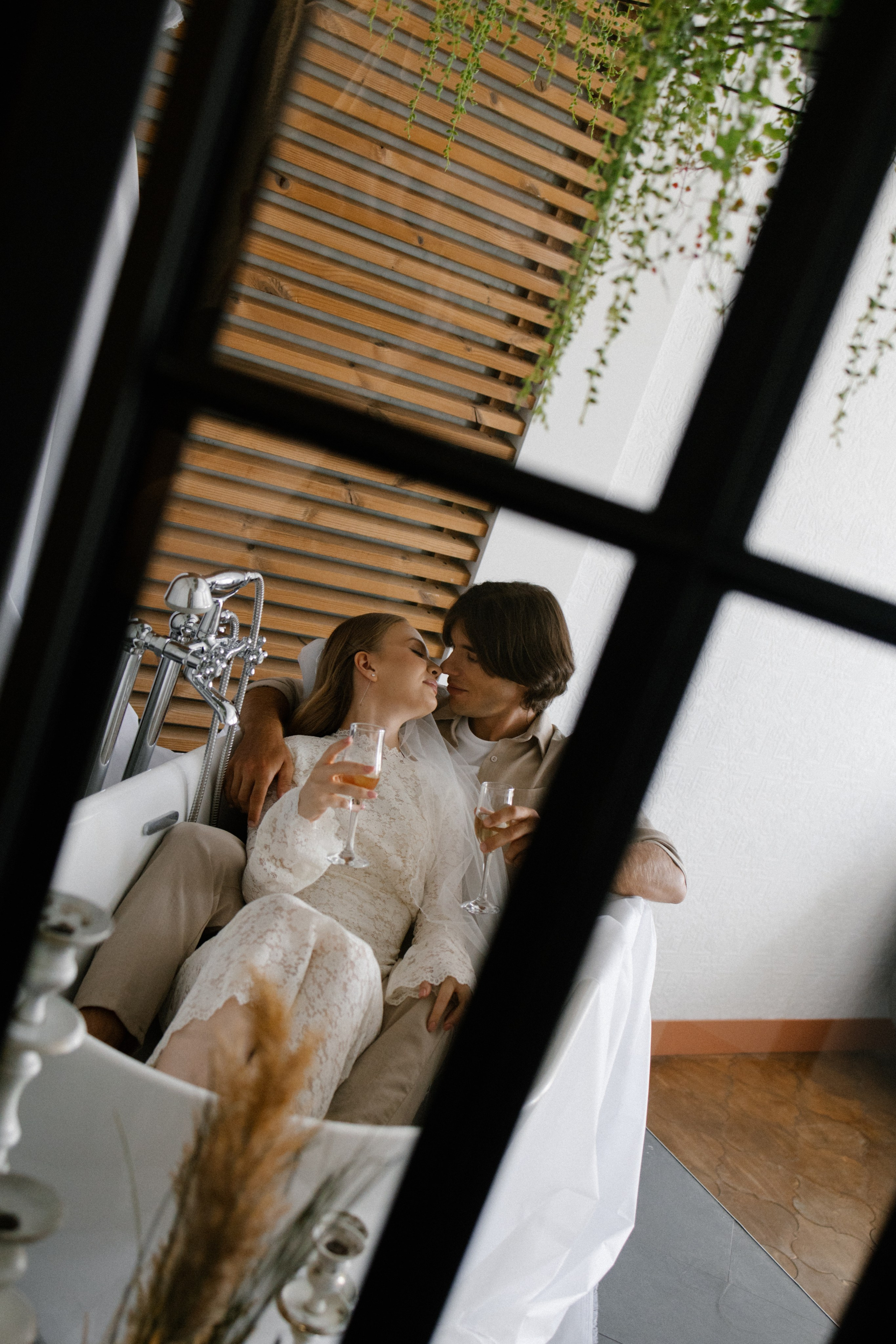 Евгений и Алена. Свадебный и семейный фотограф в Ростове-на-Дону