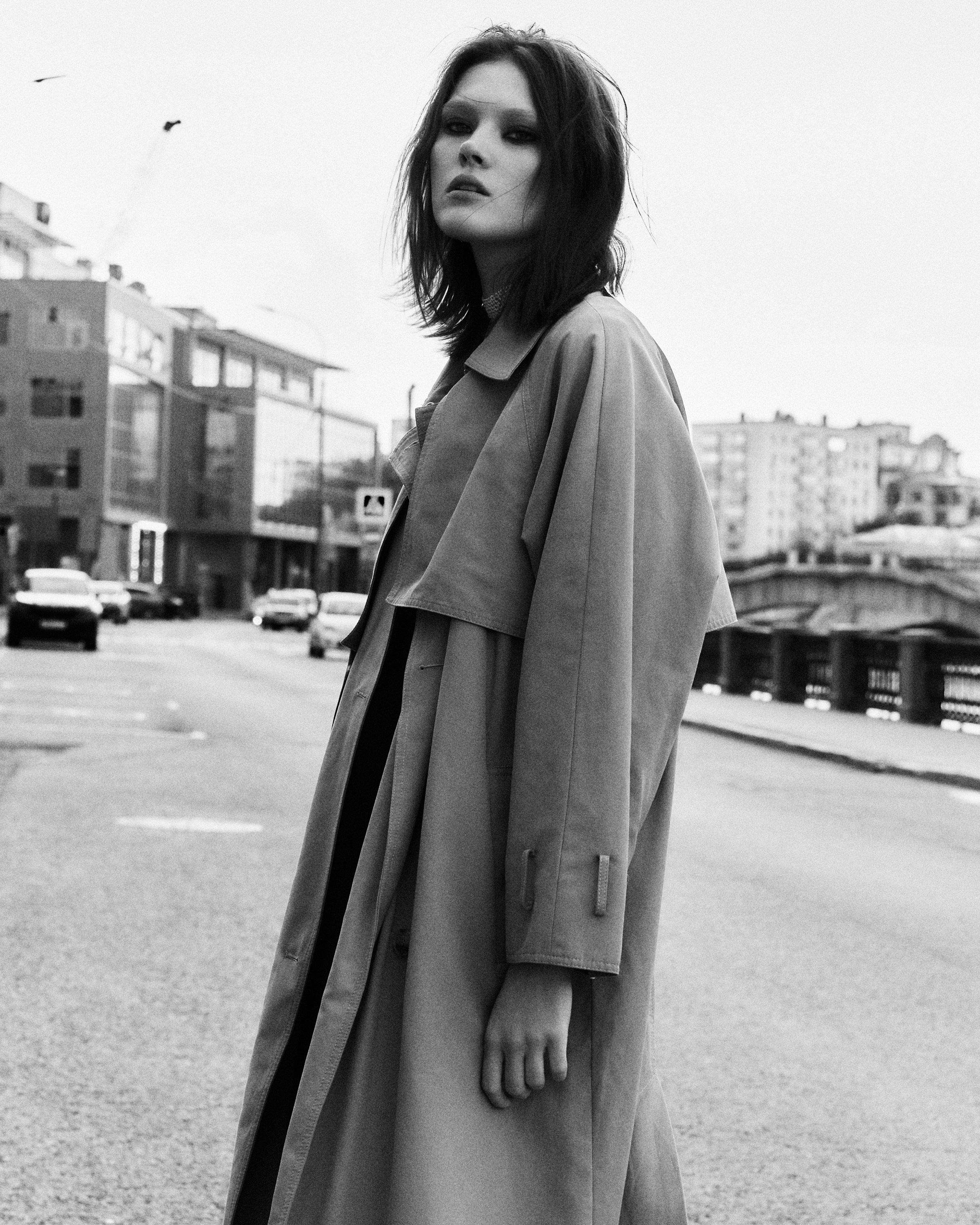 Art project'2024. Anastasia Anisimova. Фотограф Москва