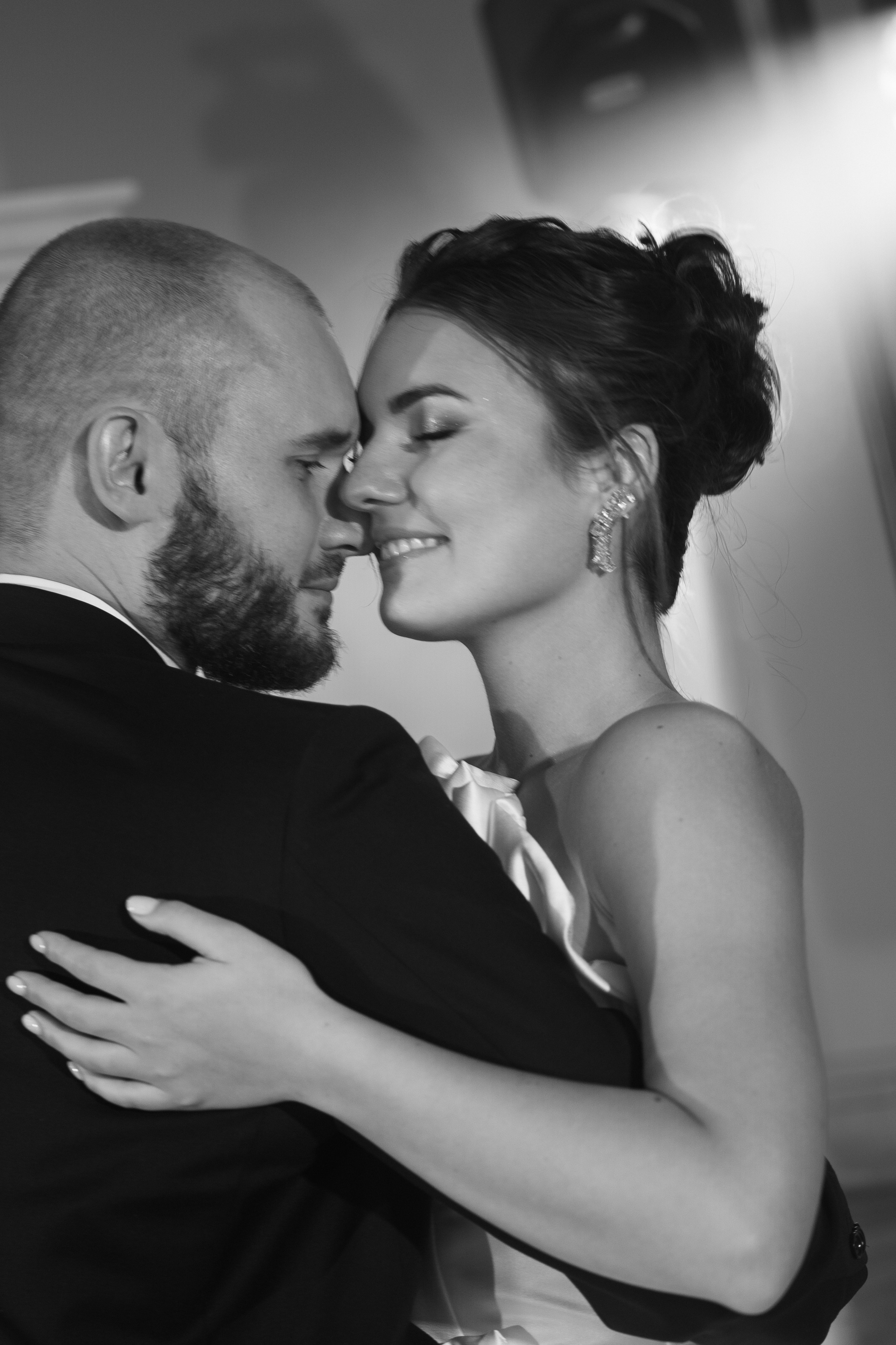 Лиза & Степа | цифра + пленка. Свадебный фотограф СПб Мадина Сафарян