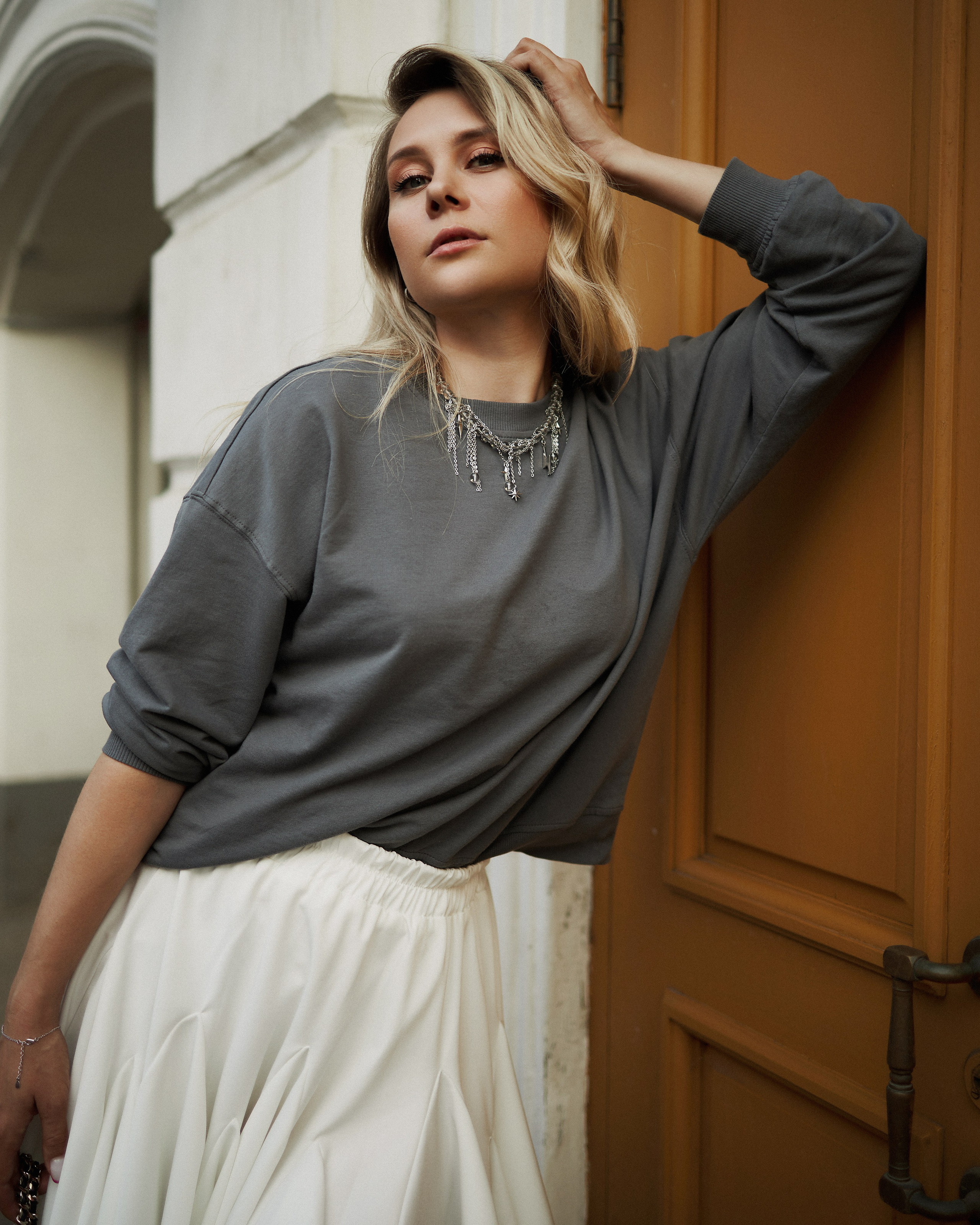 Мария. Фотограф в Красноярске Ксения Дмитрик