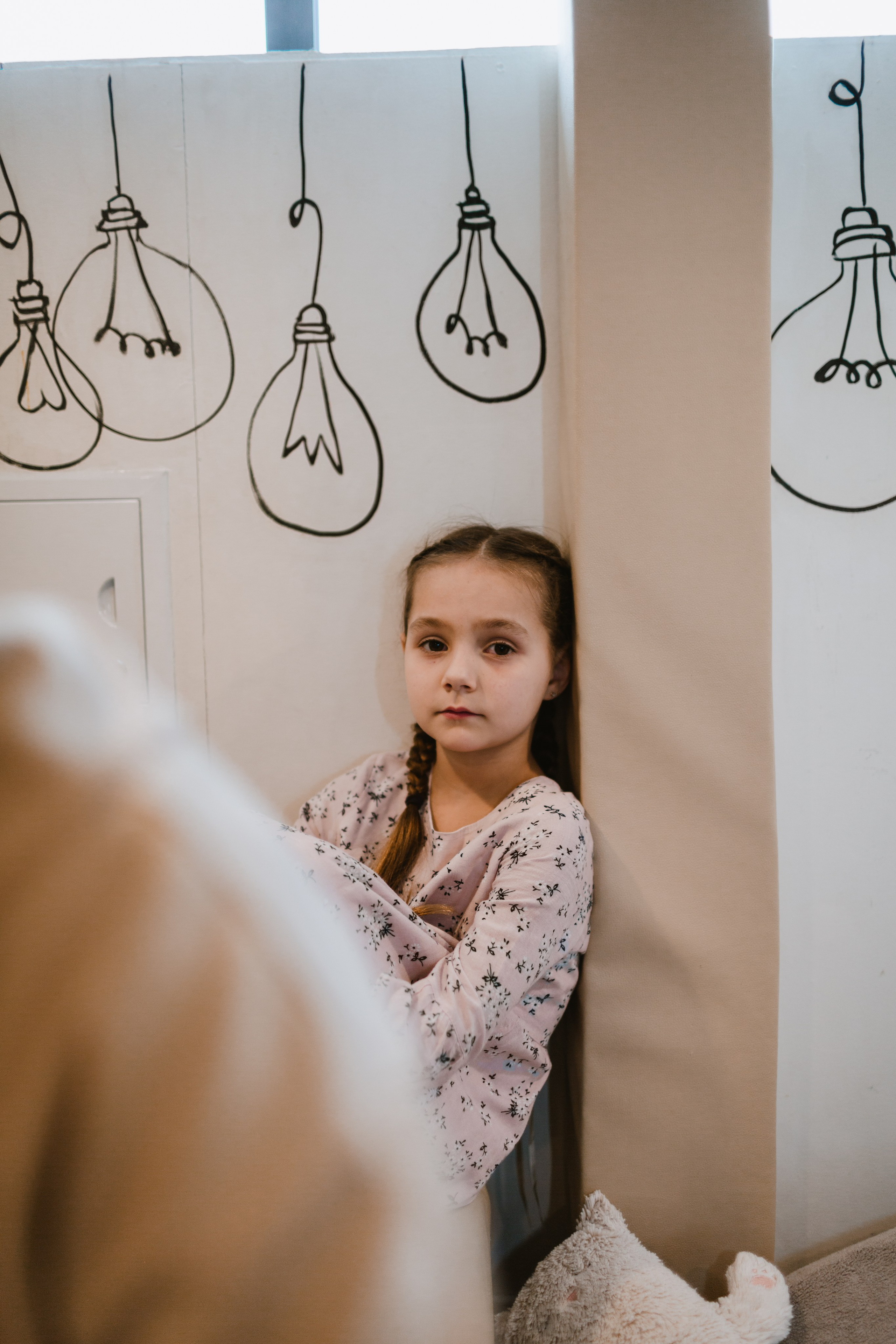 5 лет. Фотограф и видеограф Мария Банщикова, Солнечногорск, Москва