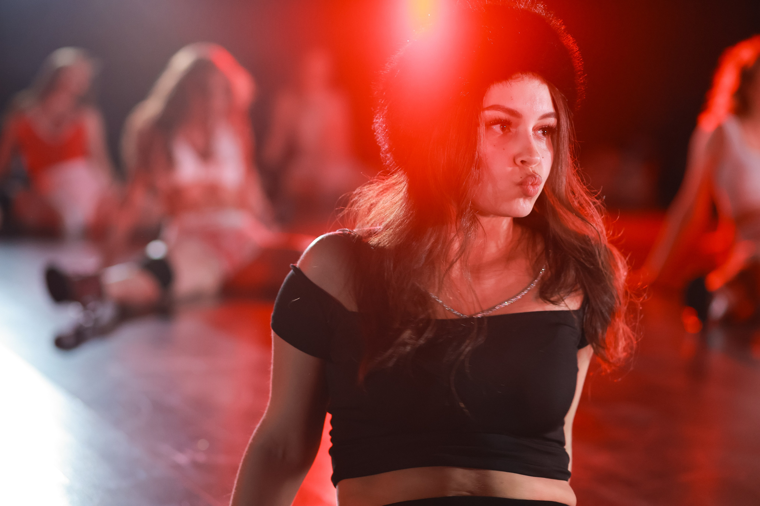 Dance by Vika heels. Фотограф в Москве