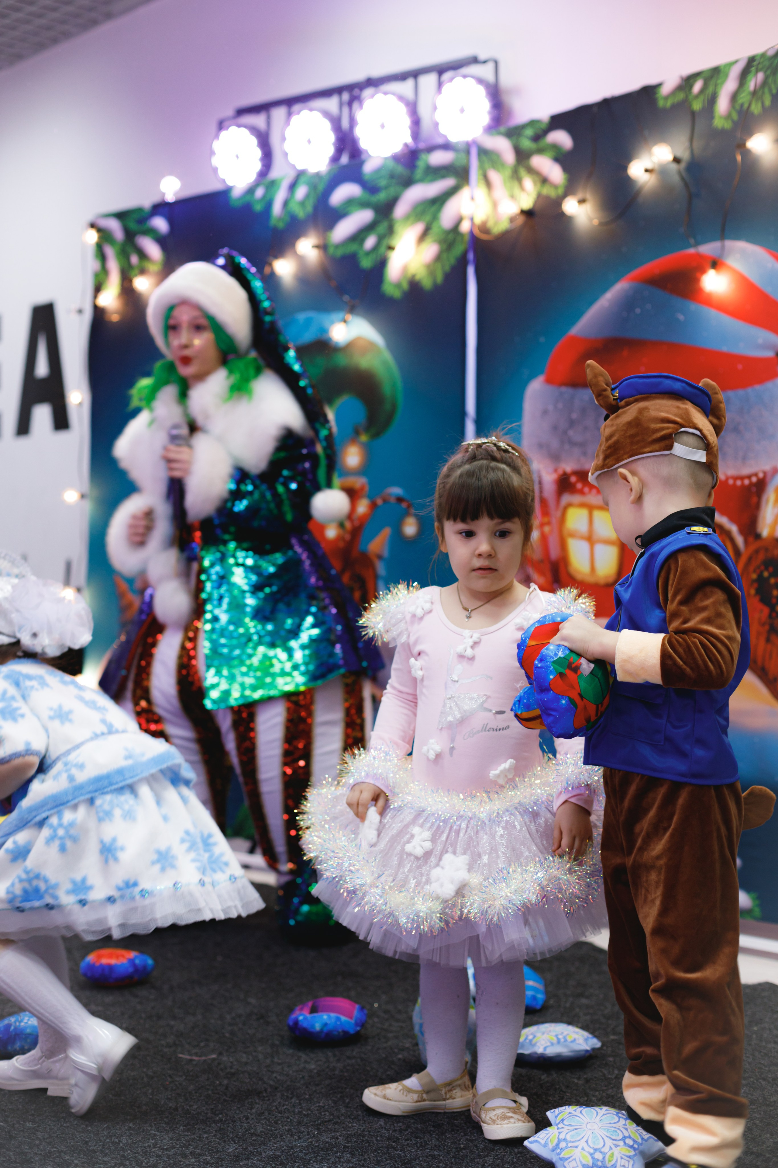 Happy new year. Photokarish