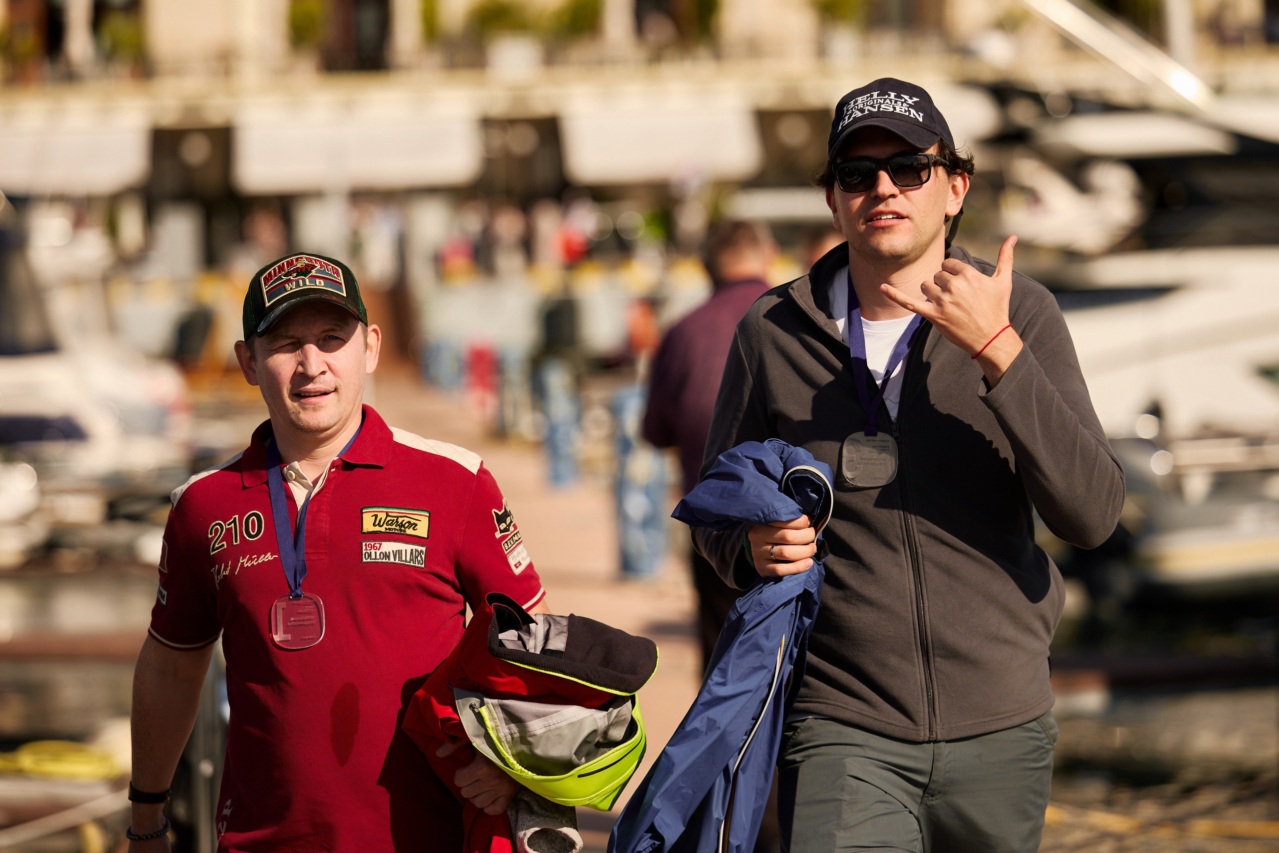 SOCHI. ARTEMIY IGNATOV