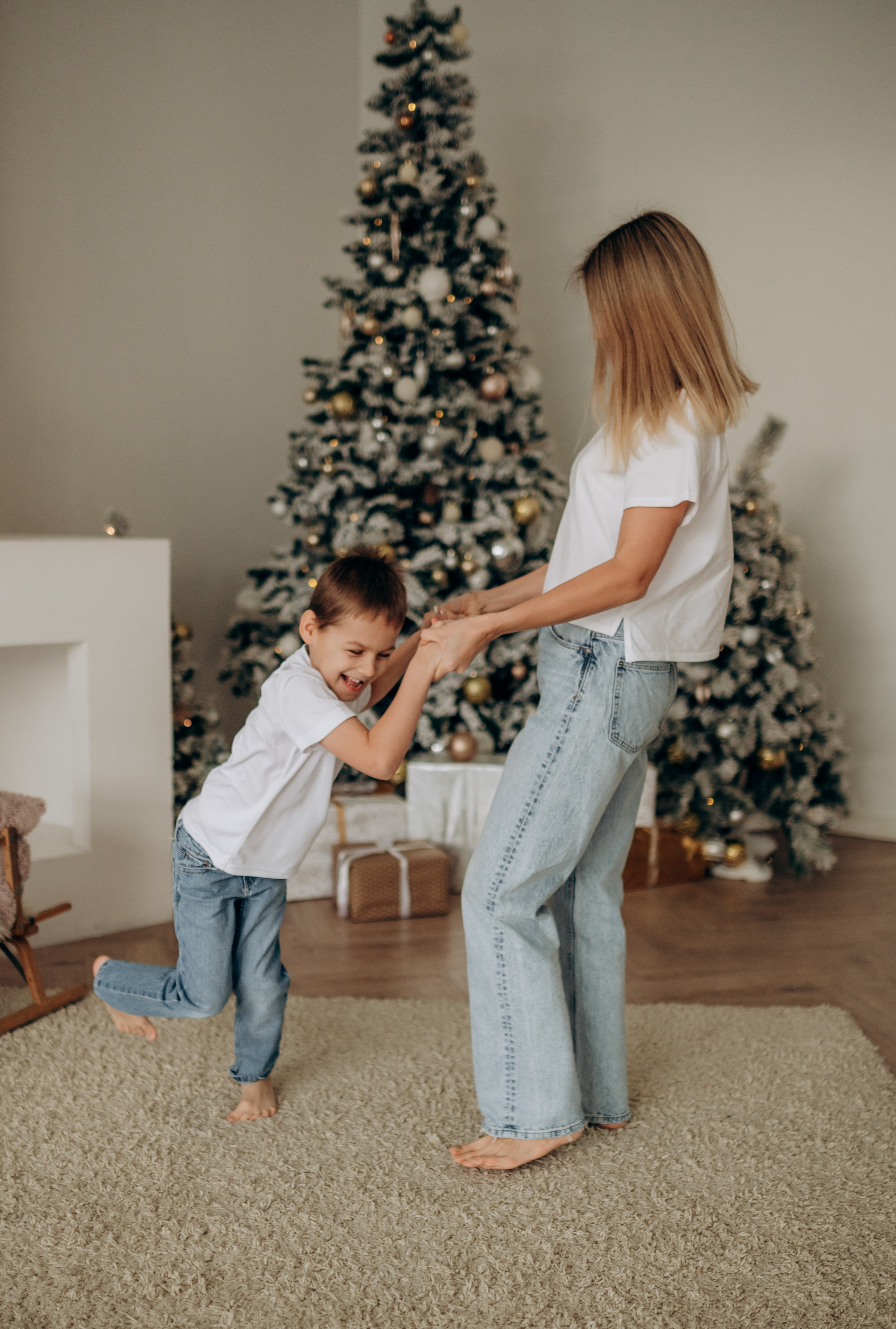 Для Юли и Добрыни. Семейный фотограф в Домодедово и Москве Елена Пичугина