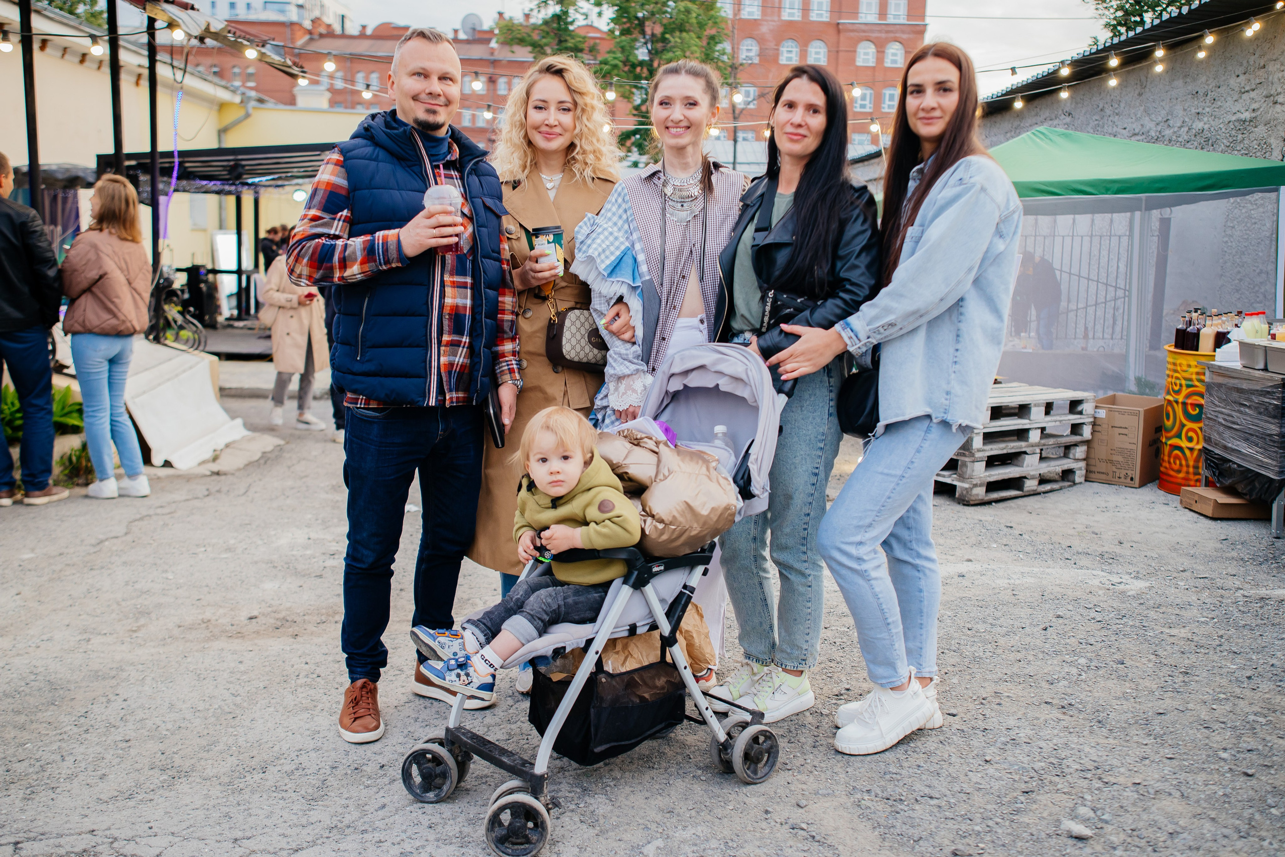 URAL MUSIC NIGHT. Репортажный и портретный фотограф в Екатеринбурге Гизатуллин Марат