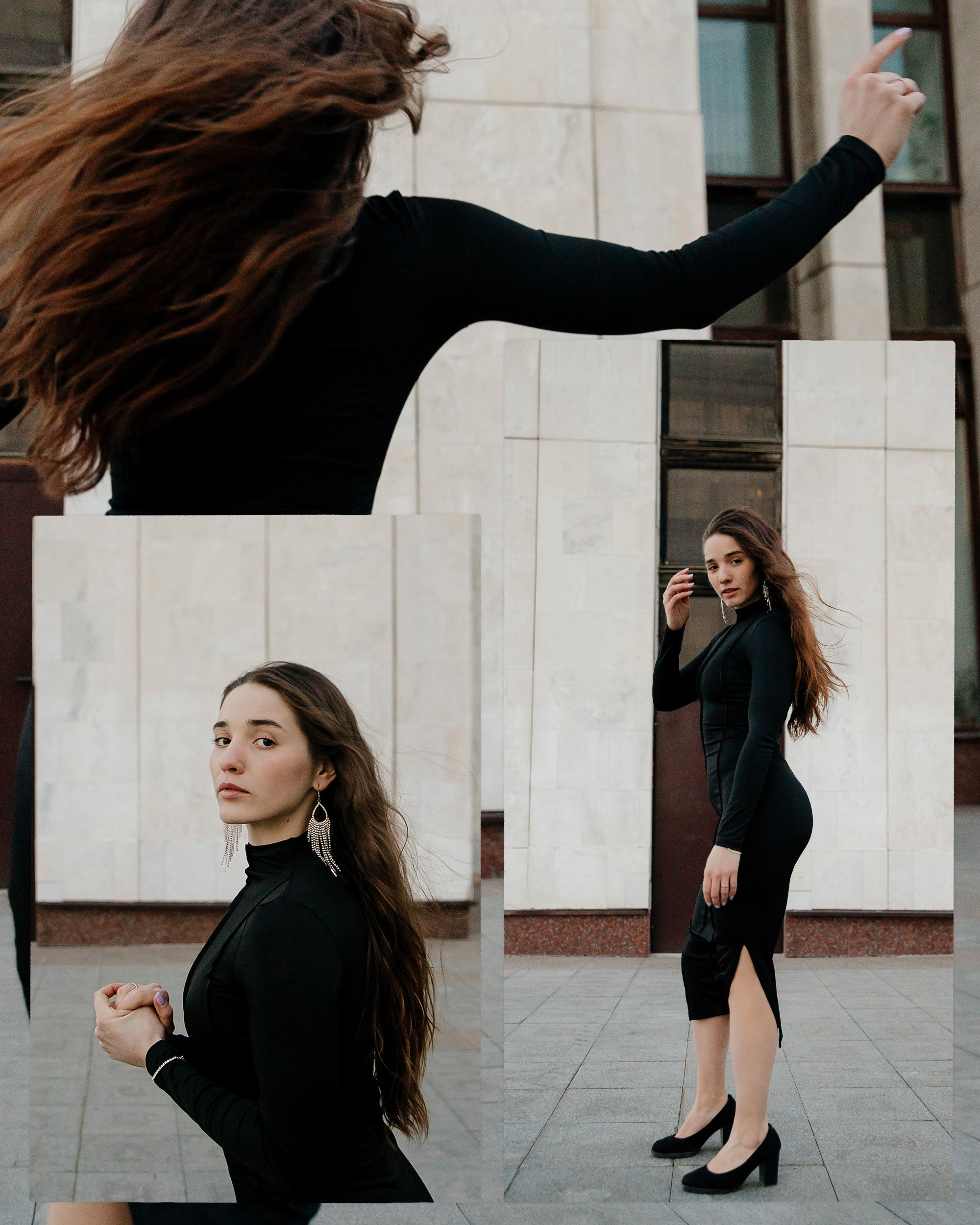 Ирина. Репортажный и портретный фотограф в Екатеринбурге Гизатуллин Марат