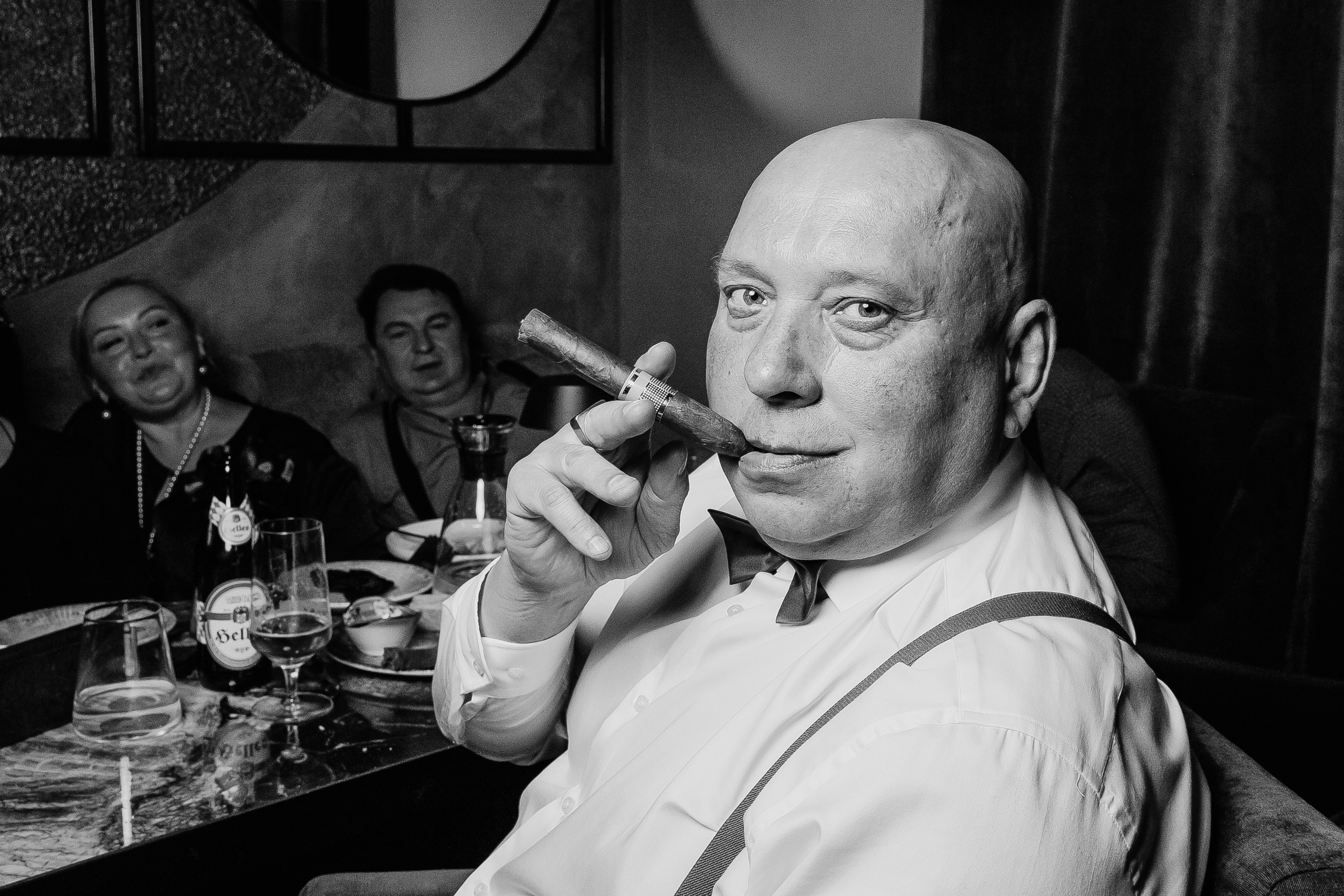 Rudolph`s BAR. Репортажный и портретный фотограф в Екатеринбурге Гизатуллин Марат