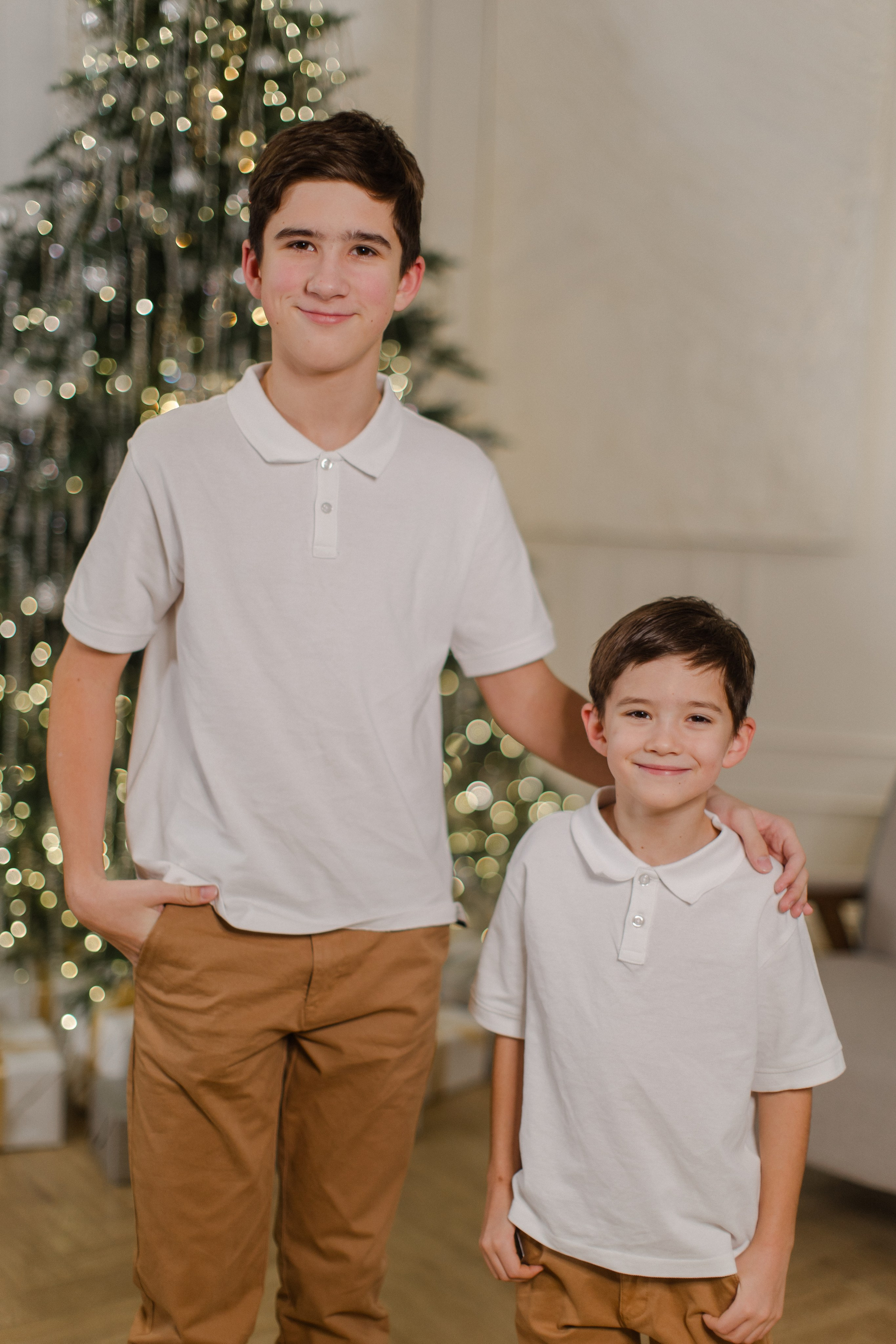 Вика Артём. Семейный и детский фотограф в Москве Кузьмина Мария