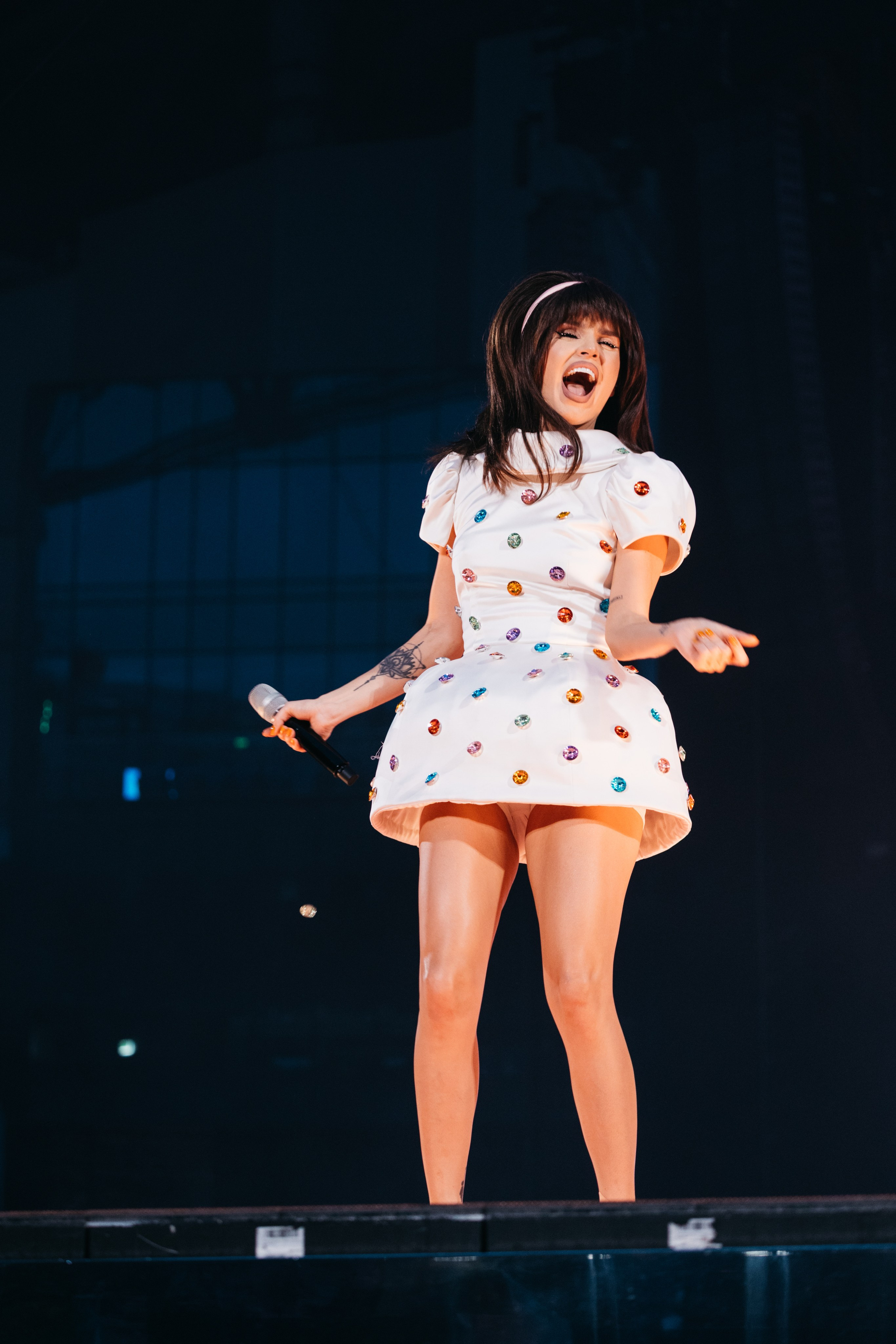 ZIVERT В ВТБ АРЕНЕ 12.07.25. Концертный и репортажный фотограф в Москве и Санкт-Петербурге Мария