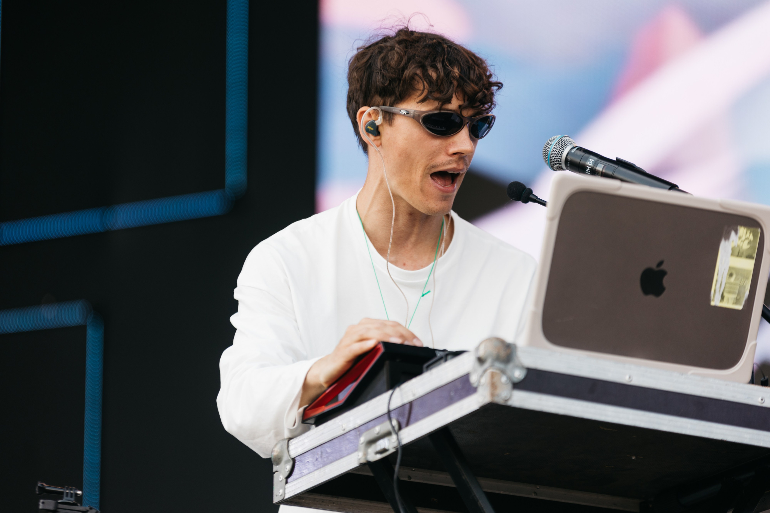 ДИКАЯ МЯТА 14-16.06.24. Концертный и репортажный фотограф в Москве и Санкт-Петербурге Мария